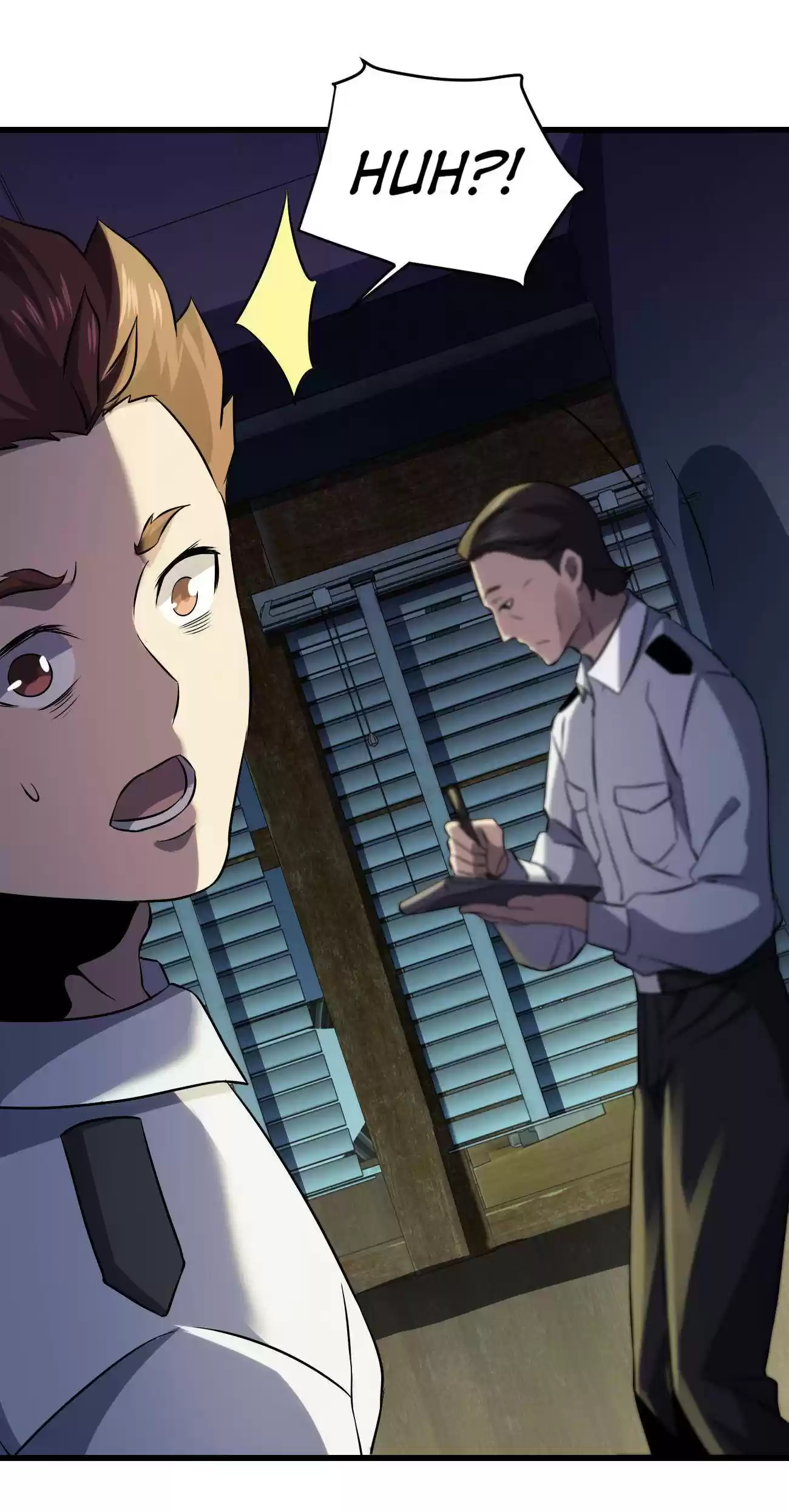 Don’T Get Me Wrong, I’M The Real Victim! Chapter 13