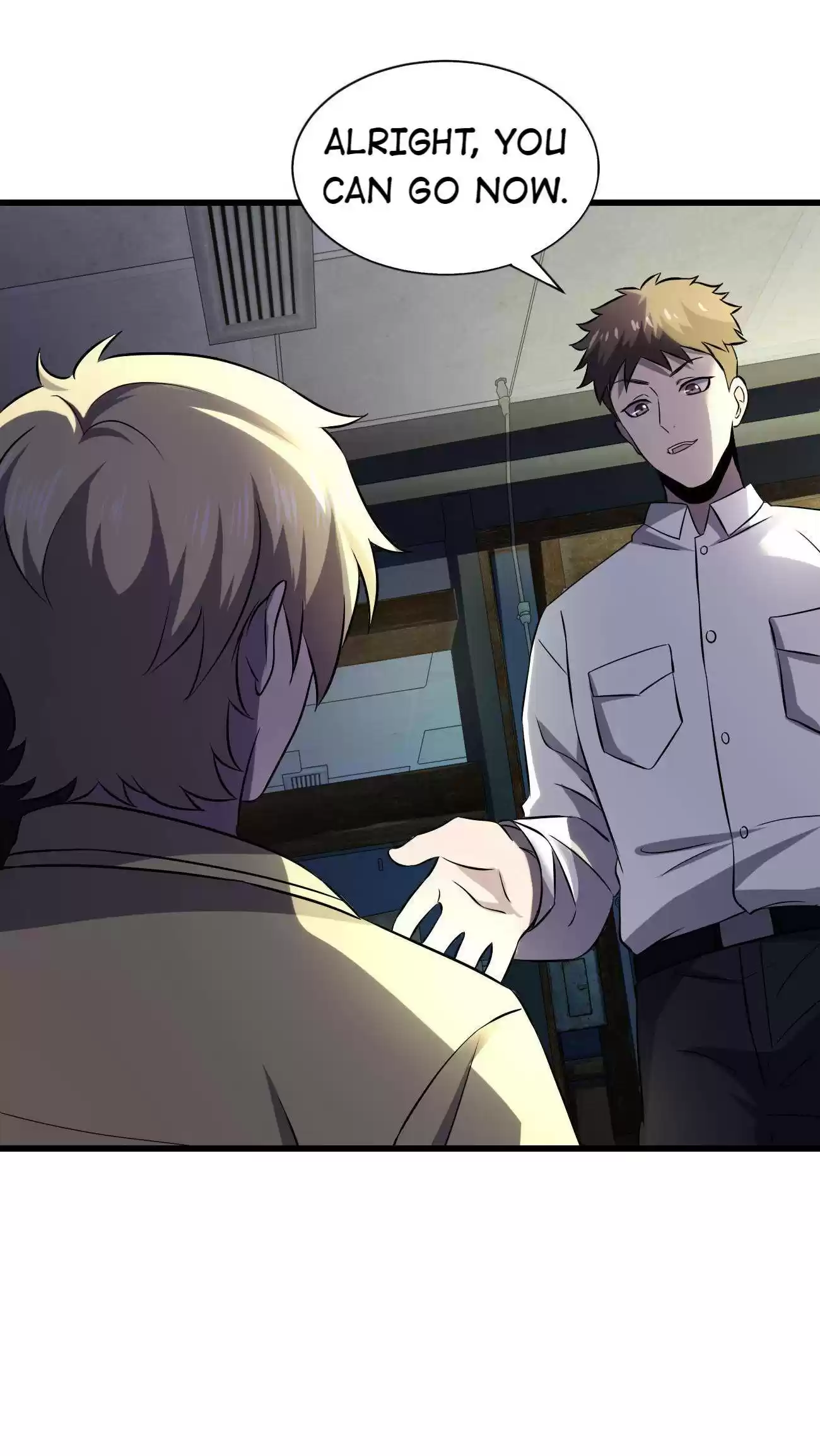 Don’T Get Me Wrong, I’M The Real Victim! Chapter 13