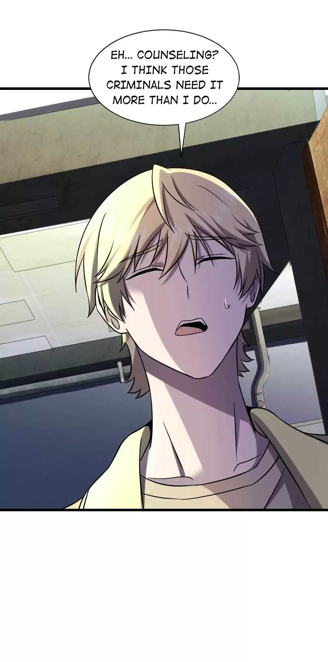 Don’T Get Me Wrong, I’M The Real Victim! Chapter 13