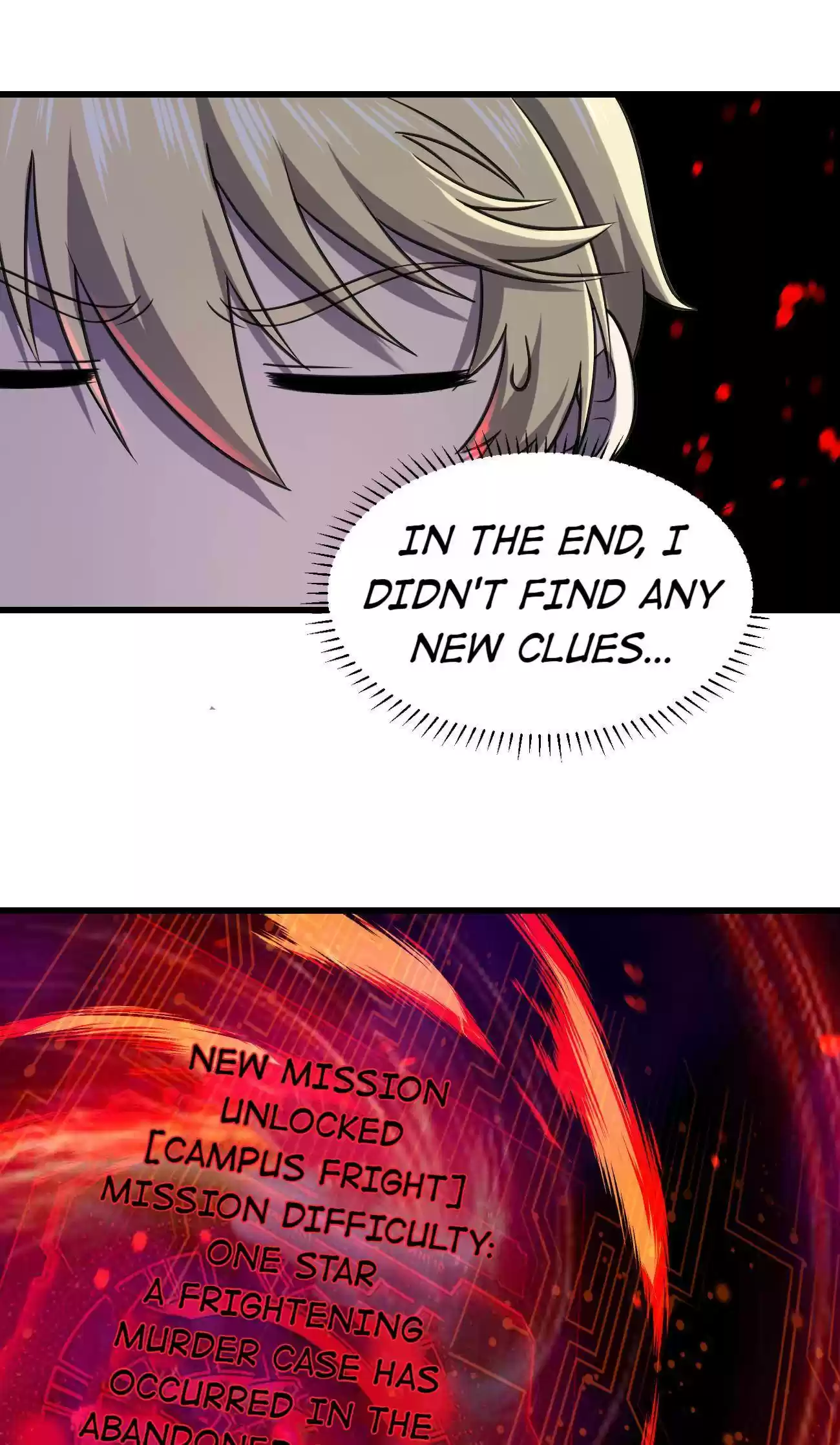 Don’T Get Me Wrong, I’M The Real Victim! Chapter 13