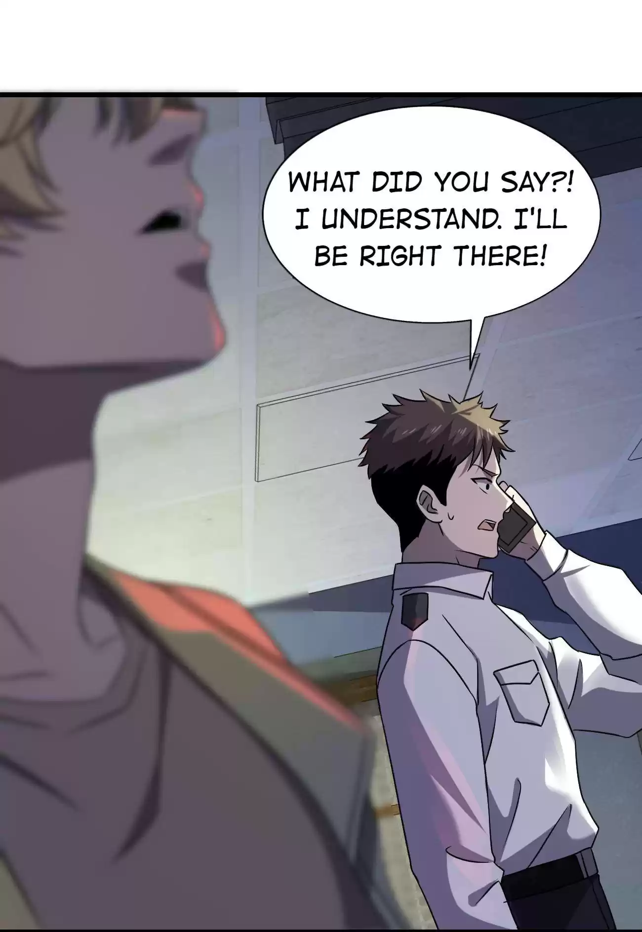 Don’T Get Me Wrong, I’M The Real Victim! Chapter 13