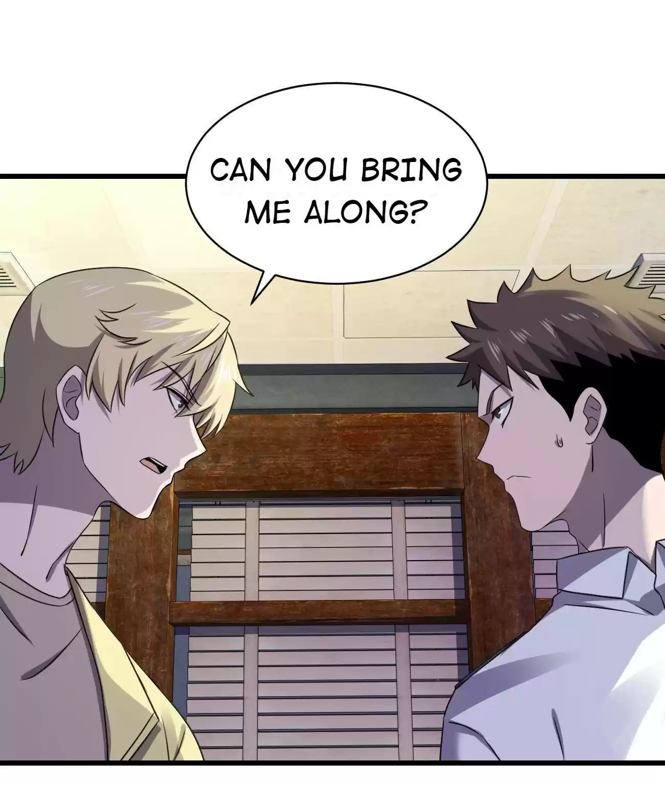 Don’T Get Me Wrong, I’M The Real Victim! Chapter 13