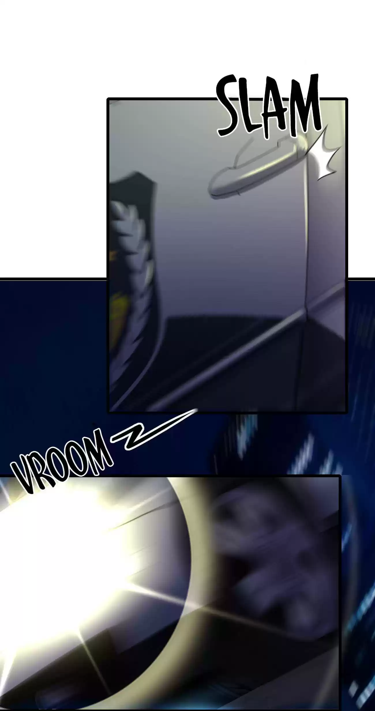 Don’T Get Me Wrong, I’M The Real Victim! Chapter 13