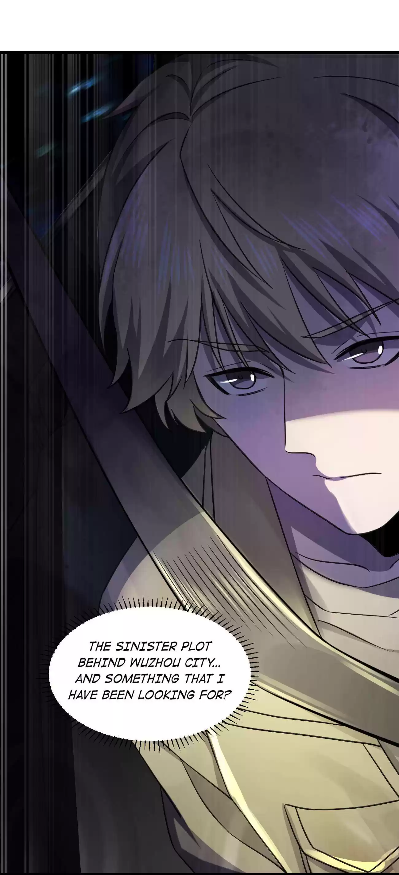 Don’T Get Me Wrong, I’M The Real Victim! Chapter 13