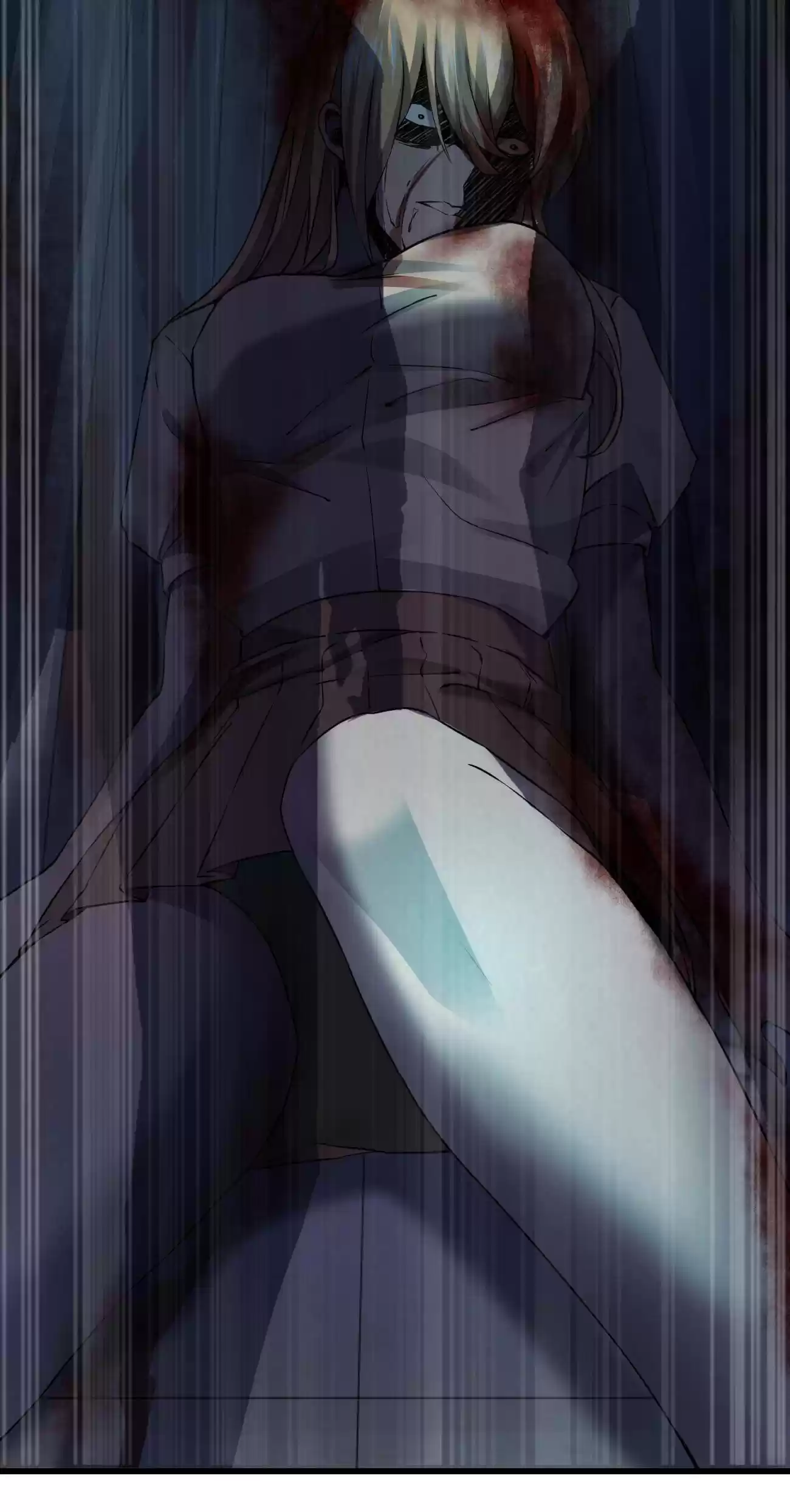 Don’T Get Me Wrong, I’M The Real Victim! Chapter 14