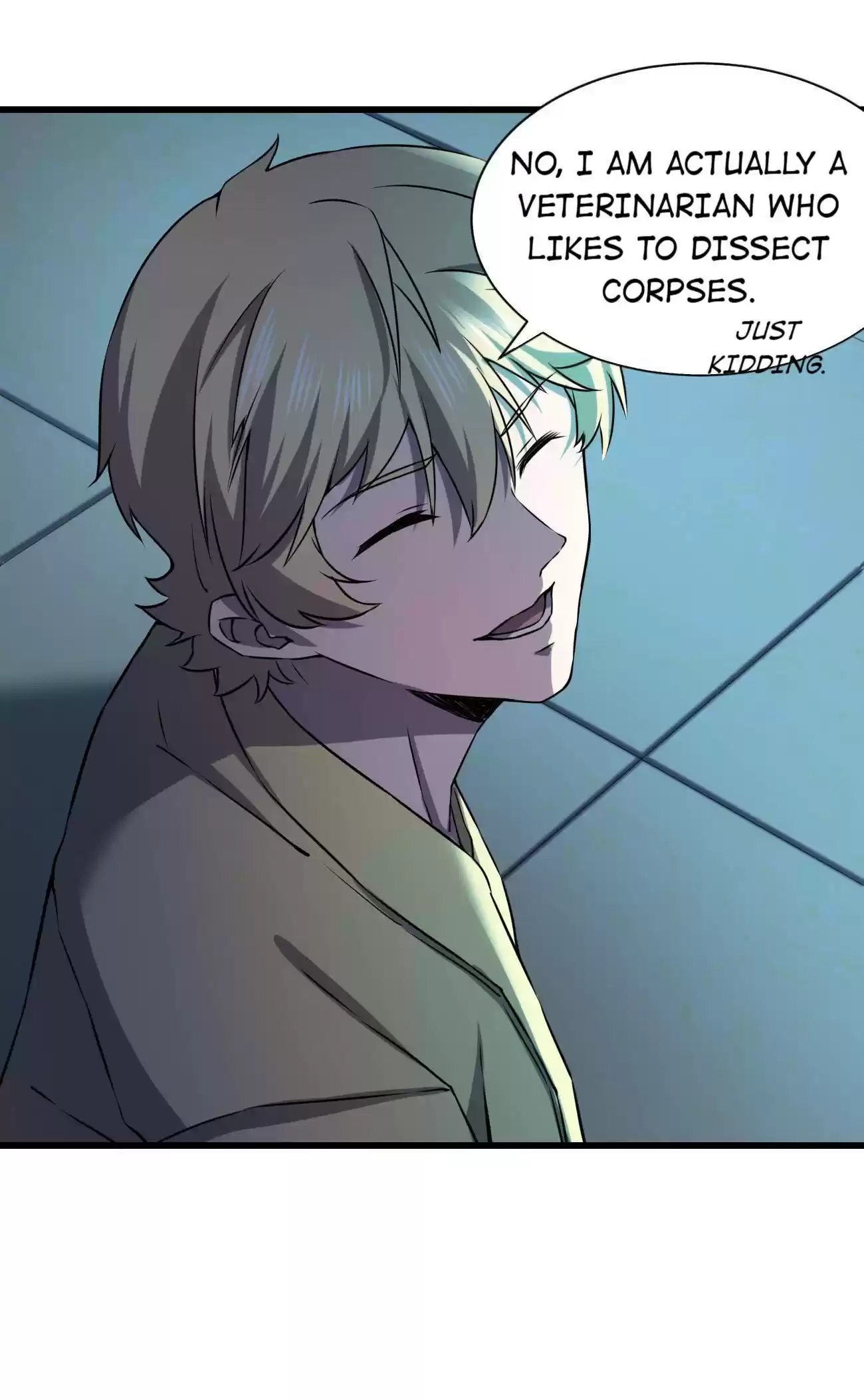 Don’T Get Me Wrong, I’M The Real Victim! Chapter 14