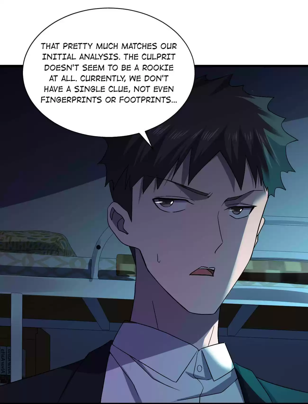 Don’T Get Me Wrong, I’M The Real Victim! Chapter 14