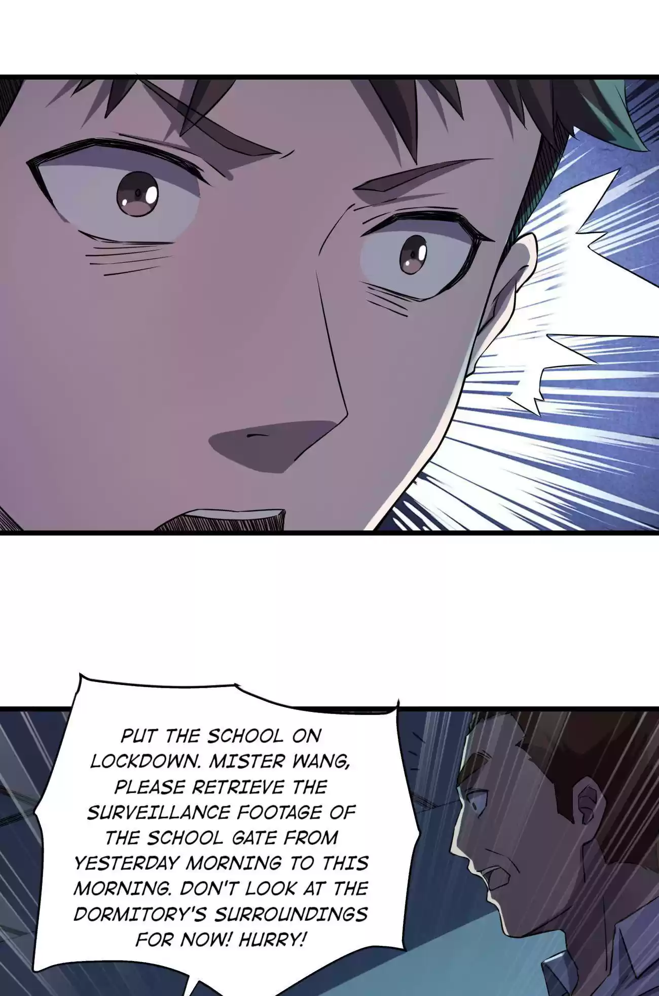 Don’T Get Me Wrong, I’M The Real Victim! Chapter 14