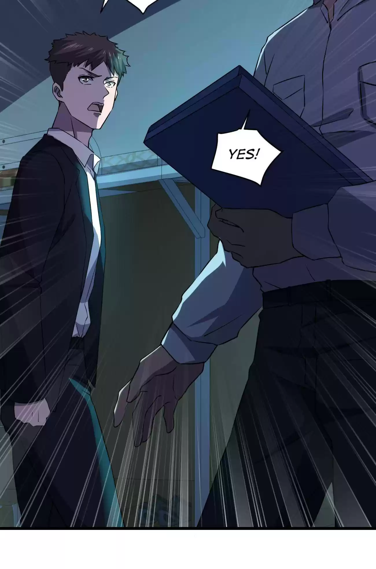 Don’T Get Me Wrong, I’M The Real Victim! Chapter 14