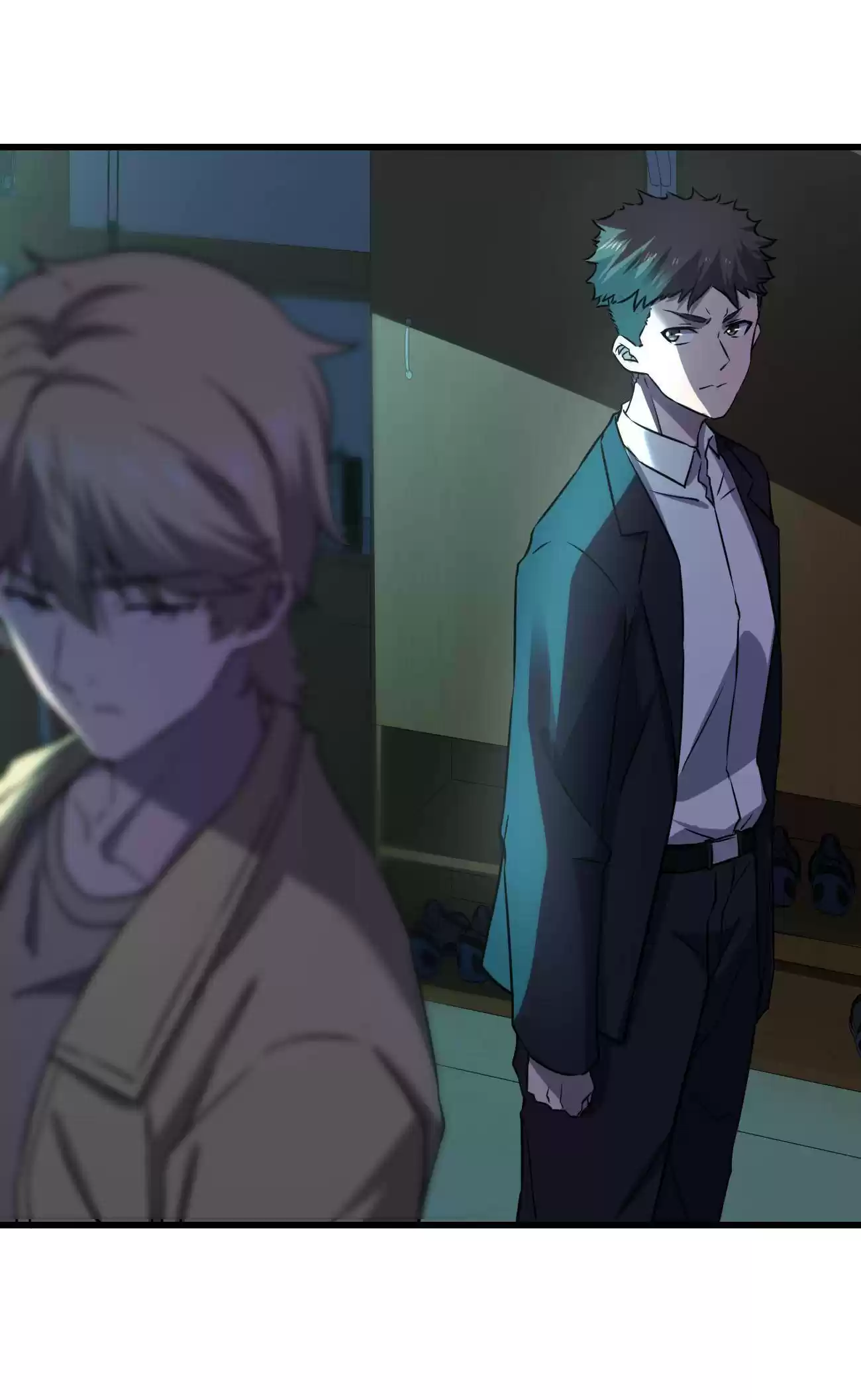 Don’T Get Me Wrong, I’M The Real Victim! Chapter 14