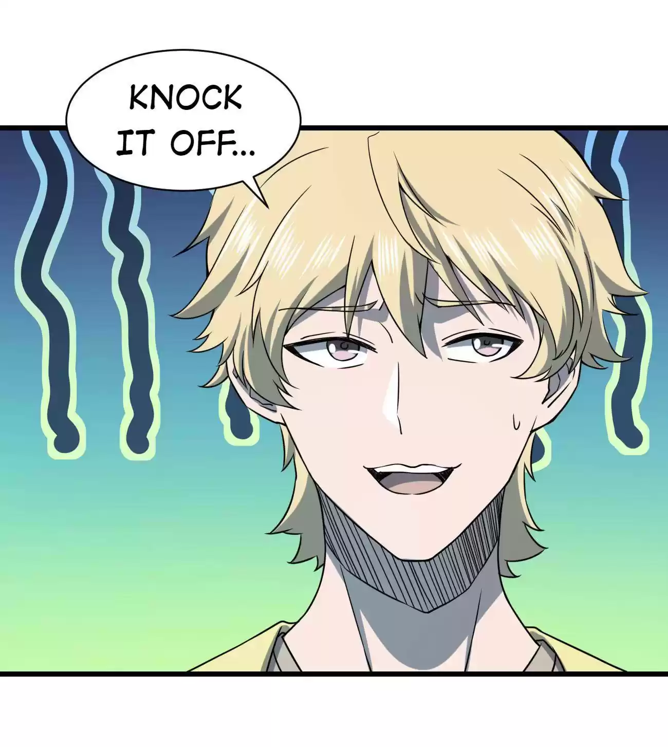 Don’T Get Me Wrong, I’M The Real Victim! Chapter 14