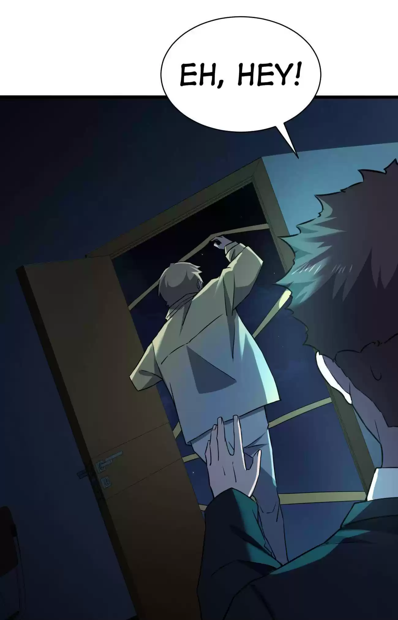 Don’T Get Me Wrong, I’M The Real Victim! Chapter 14