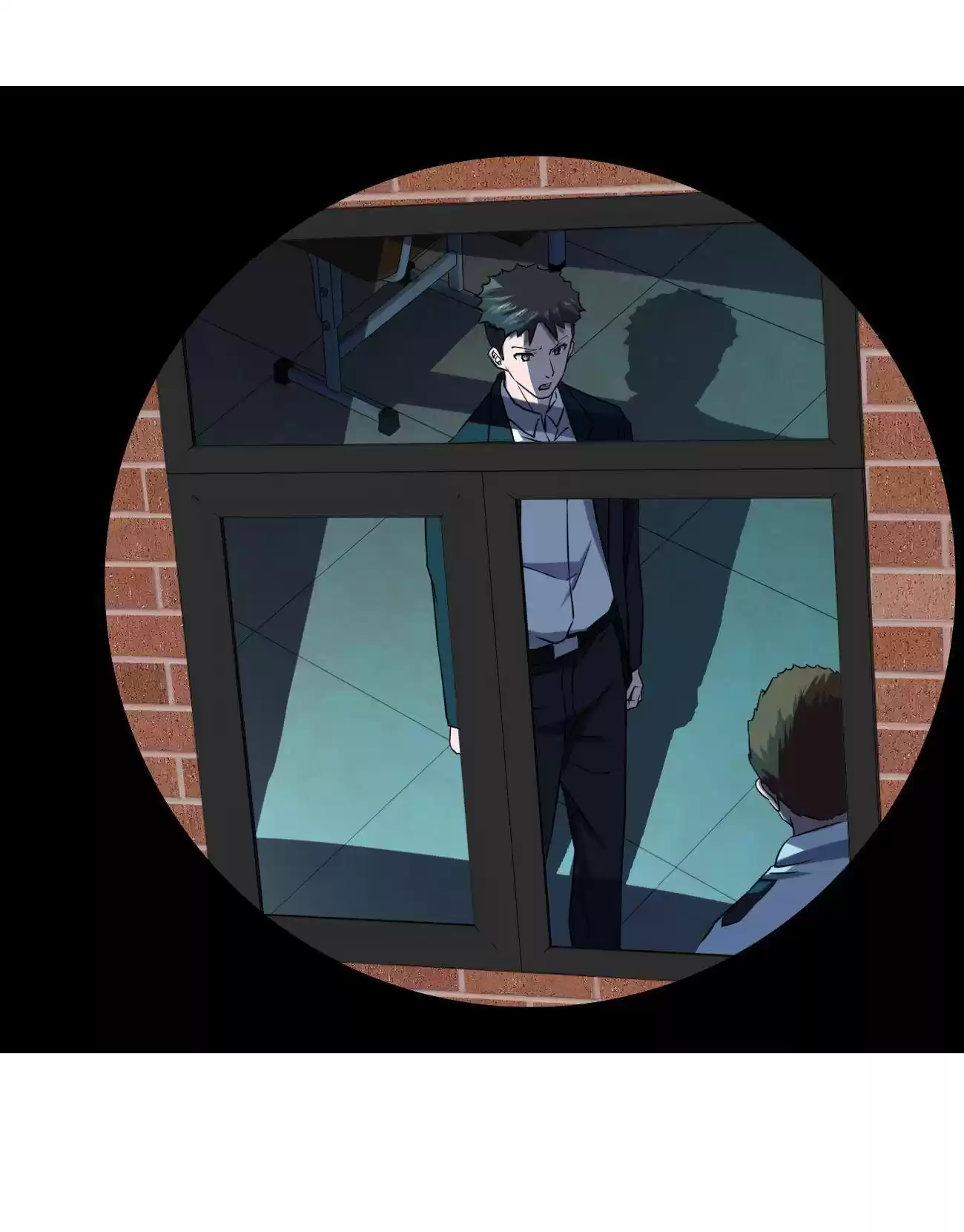 Don’T Get Me Wrong, I’M The Real Victim! Chapter 14