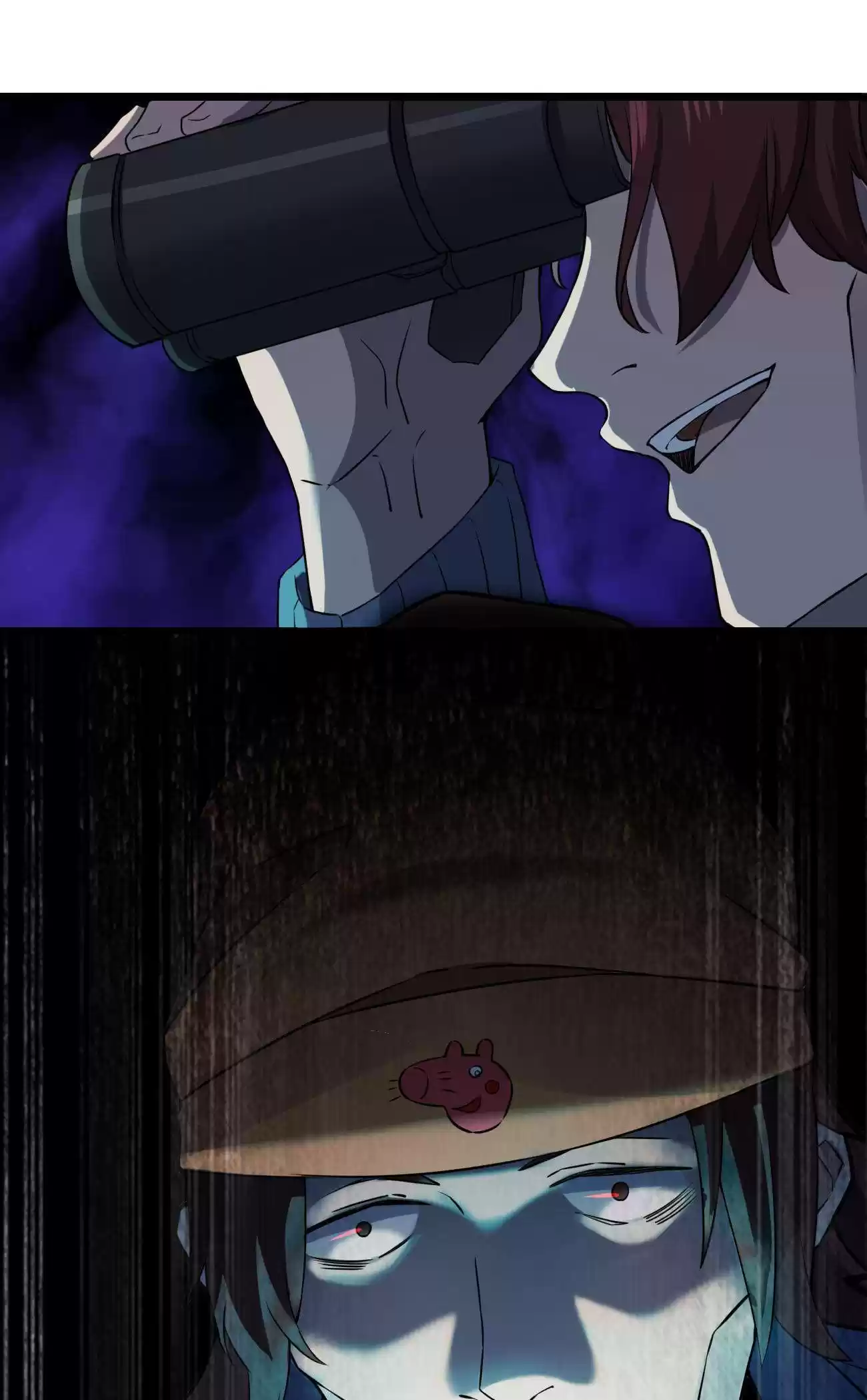 Don’T Get Me Wrong, I’M The Real Victim! Chapter 14