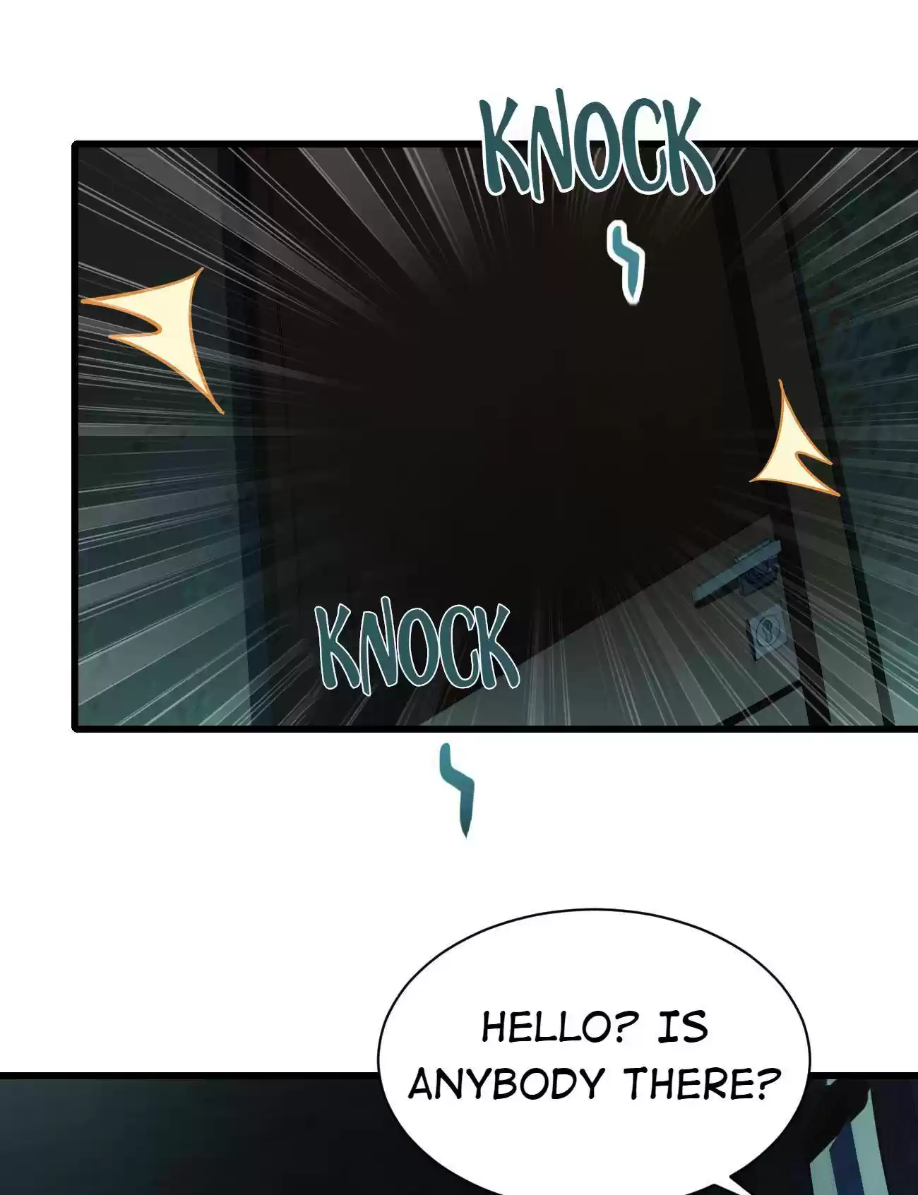 Don’T Get Me Wrong, I’M The Real Victim! Chapter 14