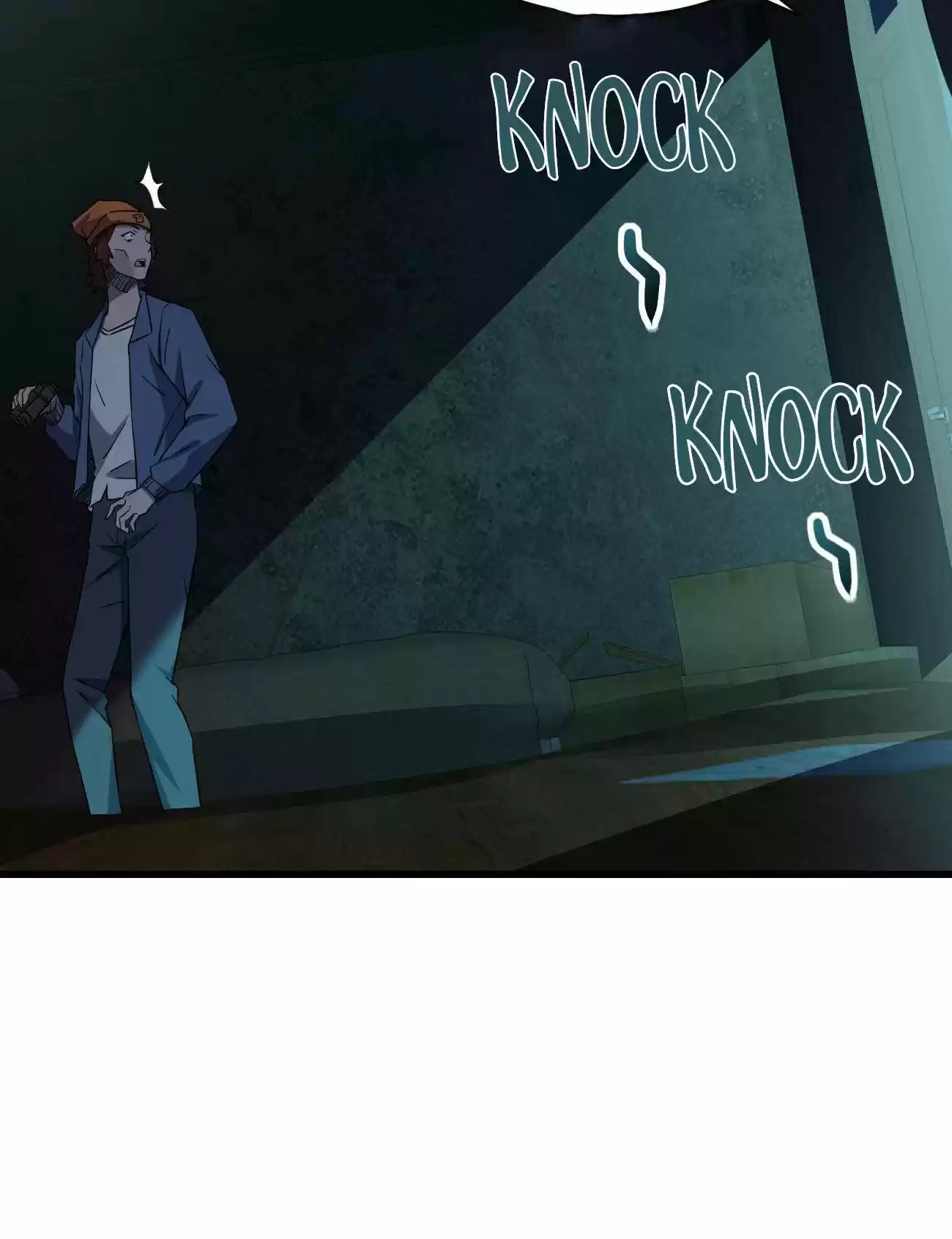 Don’T Get Me Wrong, I’M The Real Victim! Chapter 14