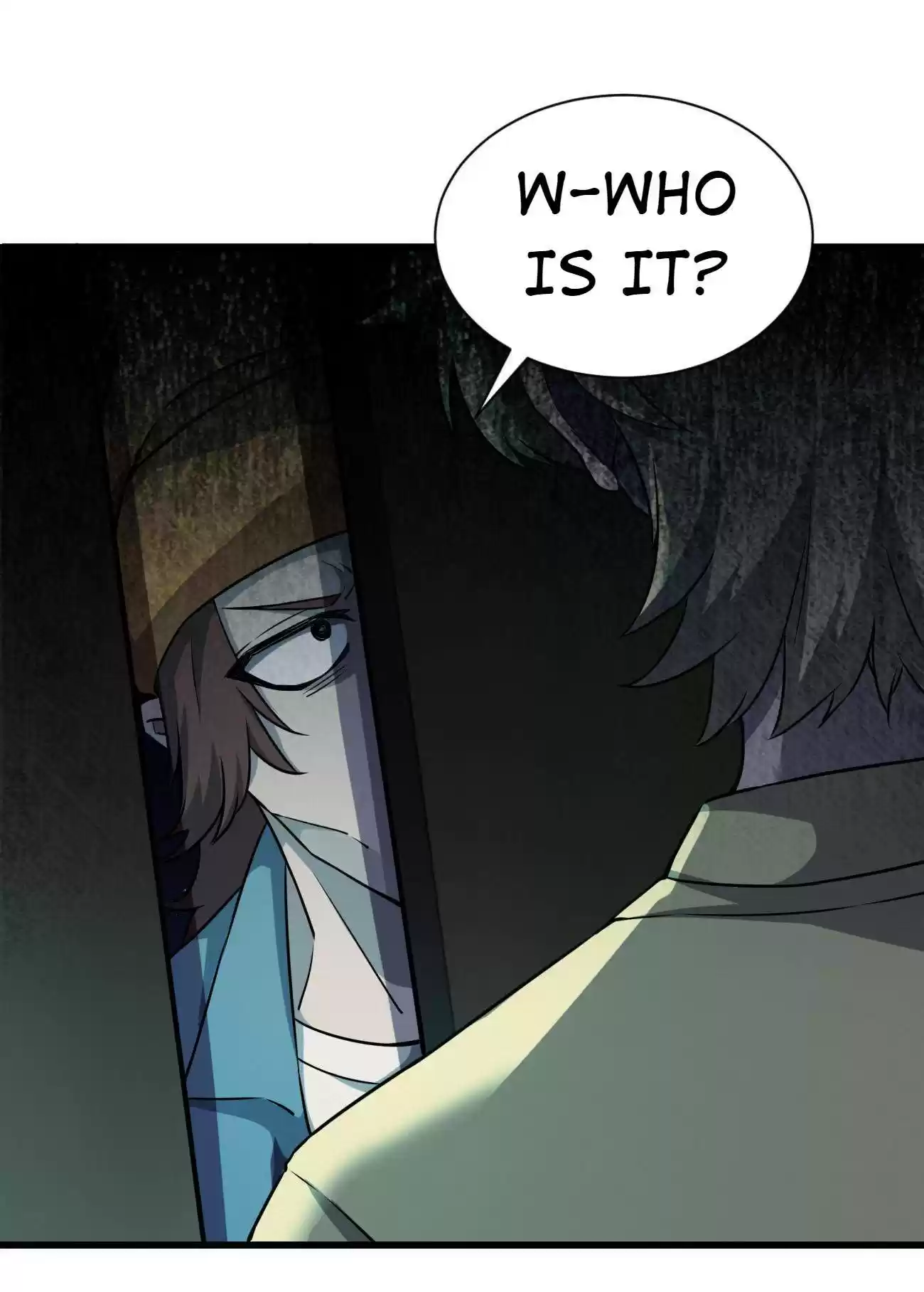 Don’T Get Me Wrong, I’M The Real Victim! Chapter 14