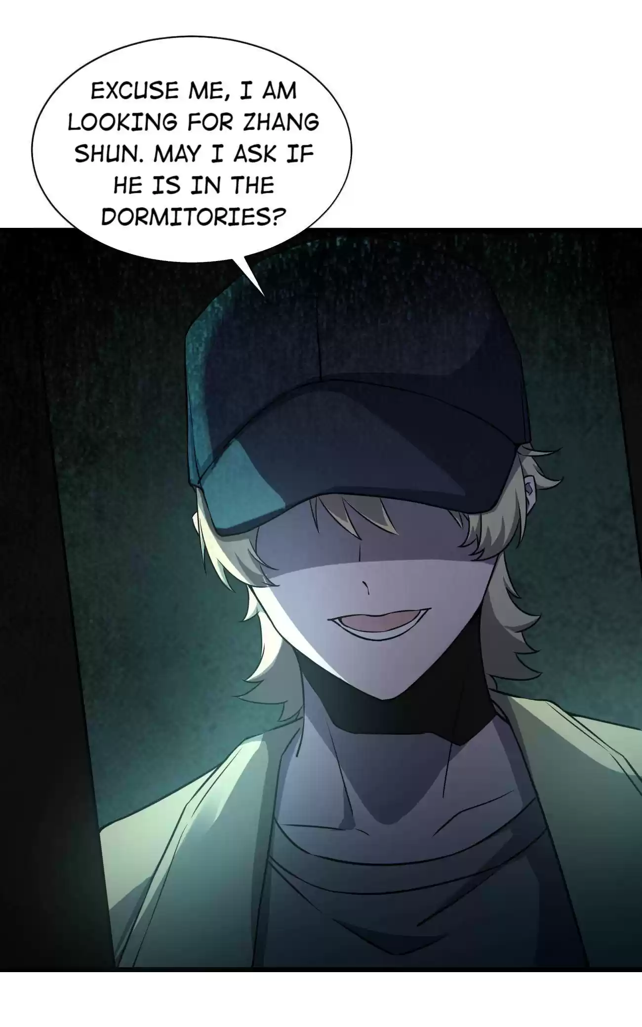 Don’T Get Me Wrong, I’M The Real Victim! Chapter 14