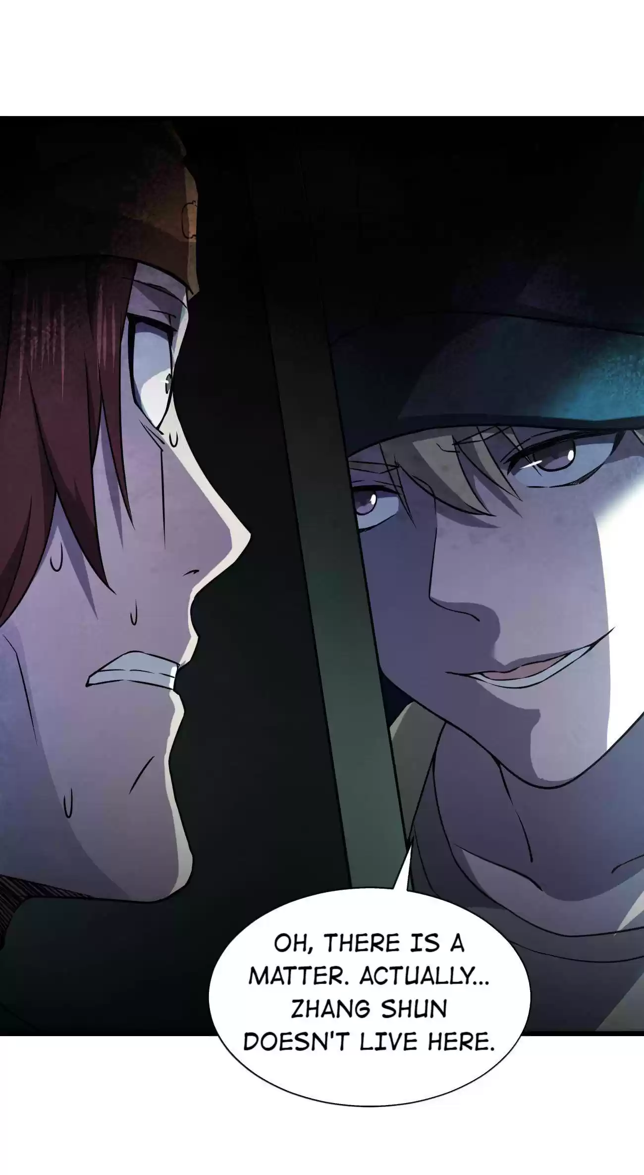 Don’T Get Me Wrong, I’M The Real Victim! Chapter 14