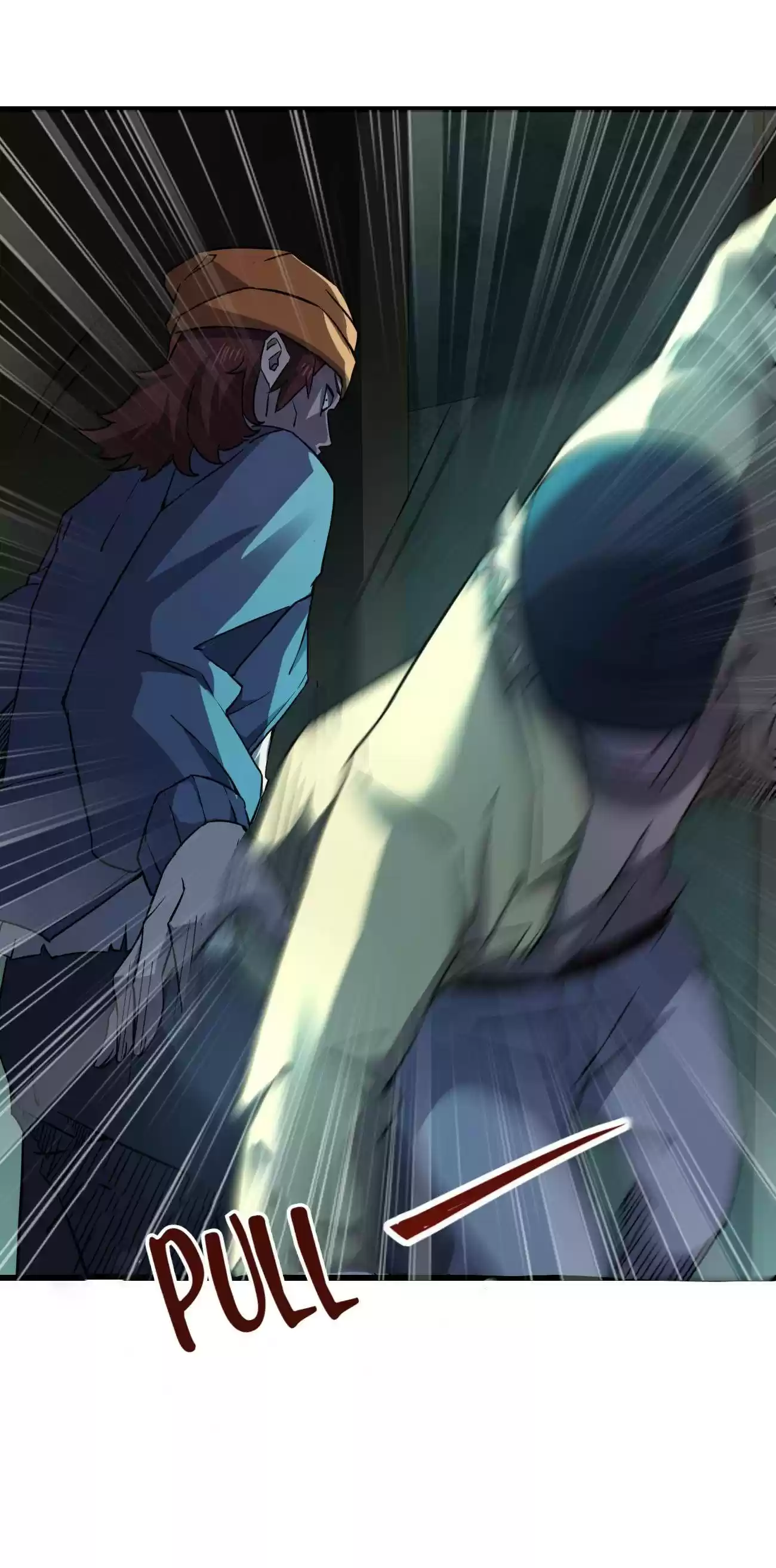 Don’T Get Me Wrong, I’M The Real Victim! Chapter 14