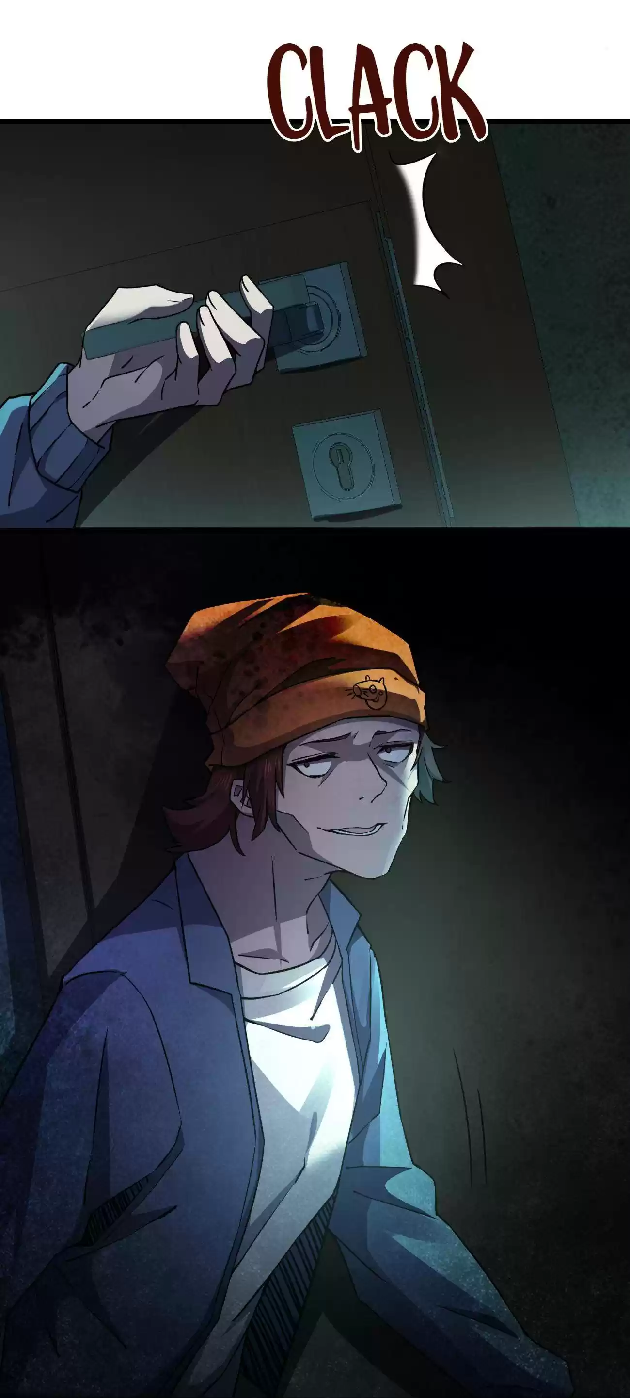 Don’T Get Me Wrong, I’M The Real Victim! Chapter 14