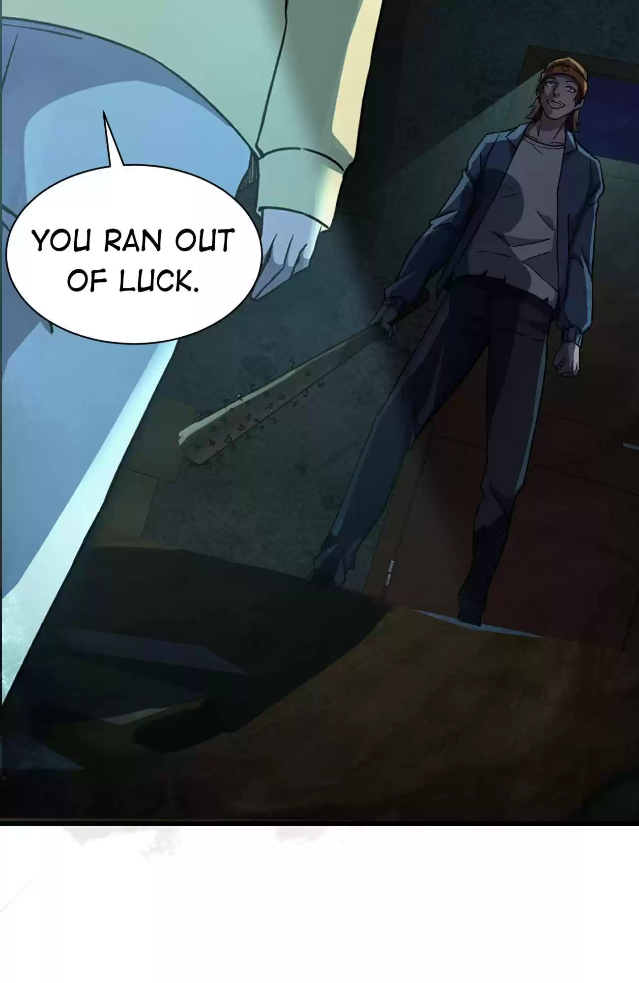 Don’T Get Me Wrong, I’M The Real Victim! Chapter 14