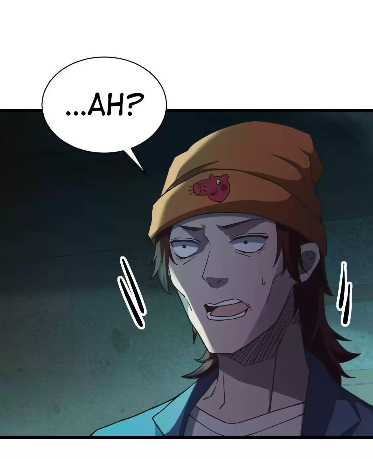 Don’T Get Me Wrong, I’M The Real Victim! Chapter 14