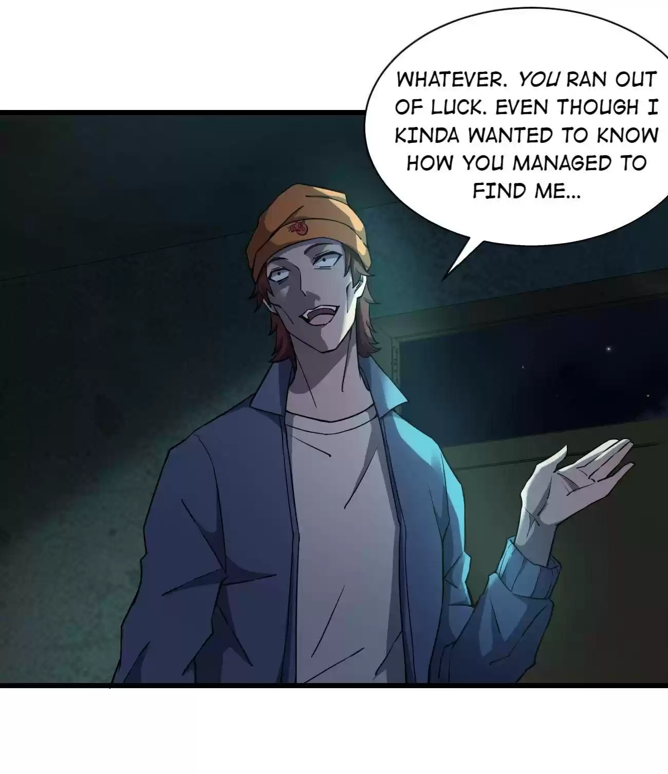 Don’T Get Me Wrong, I’M The Real Victim! Chapter 14