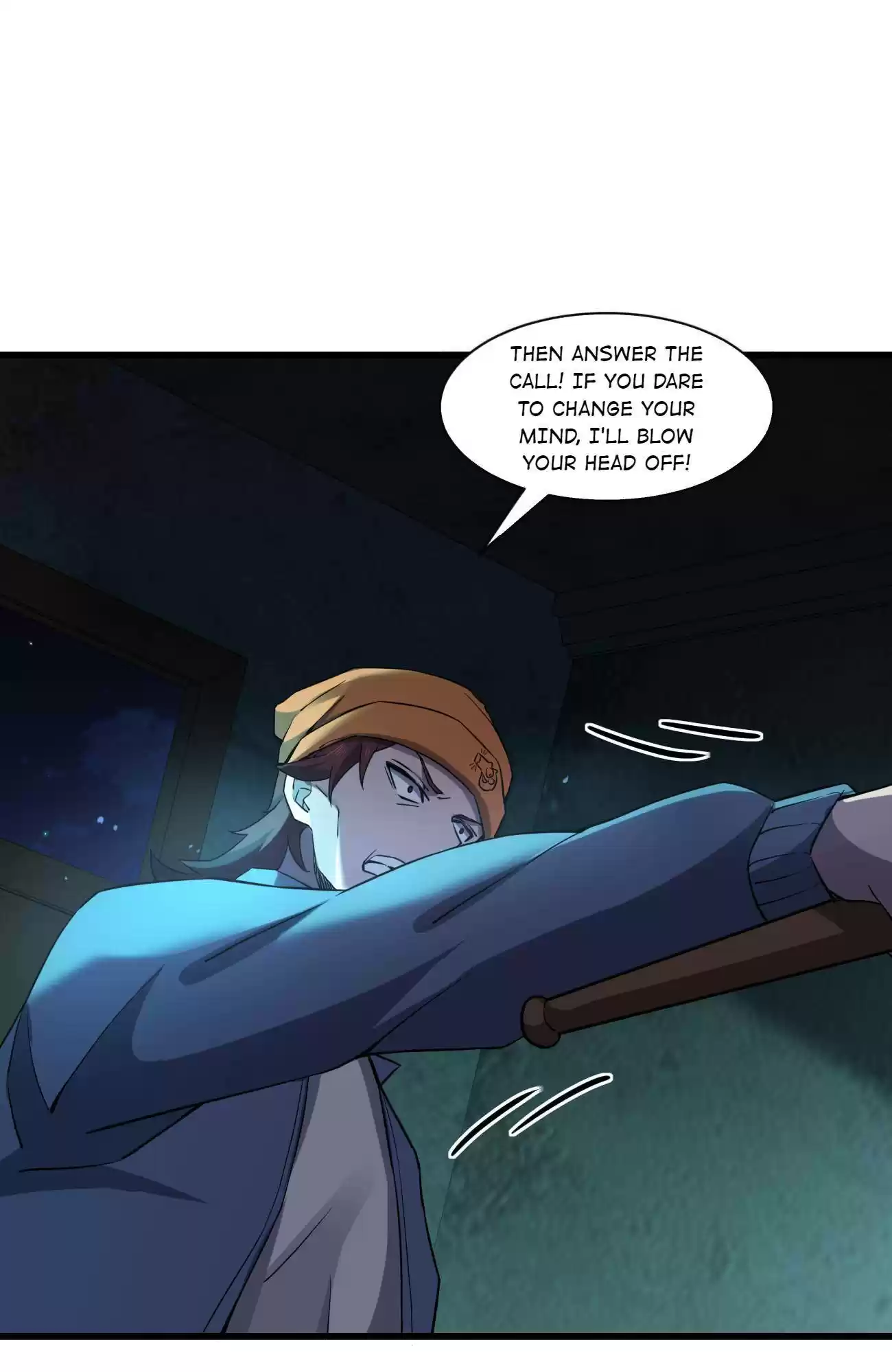 Don’T Get Me Wrong, I’M The Real Victim! Chapter 14