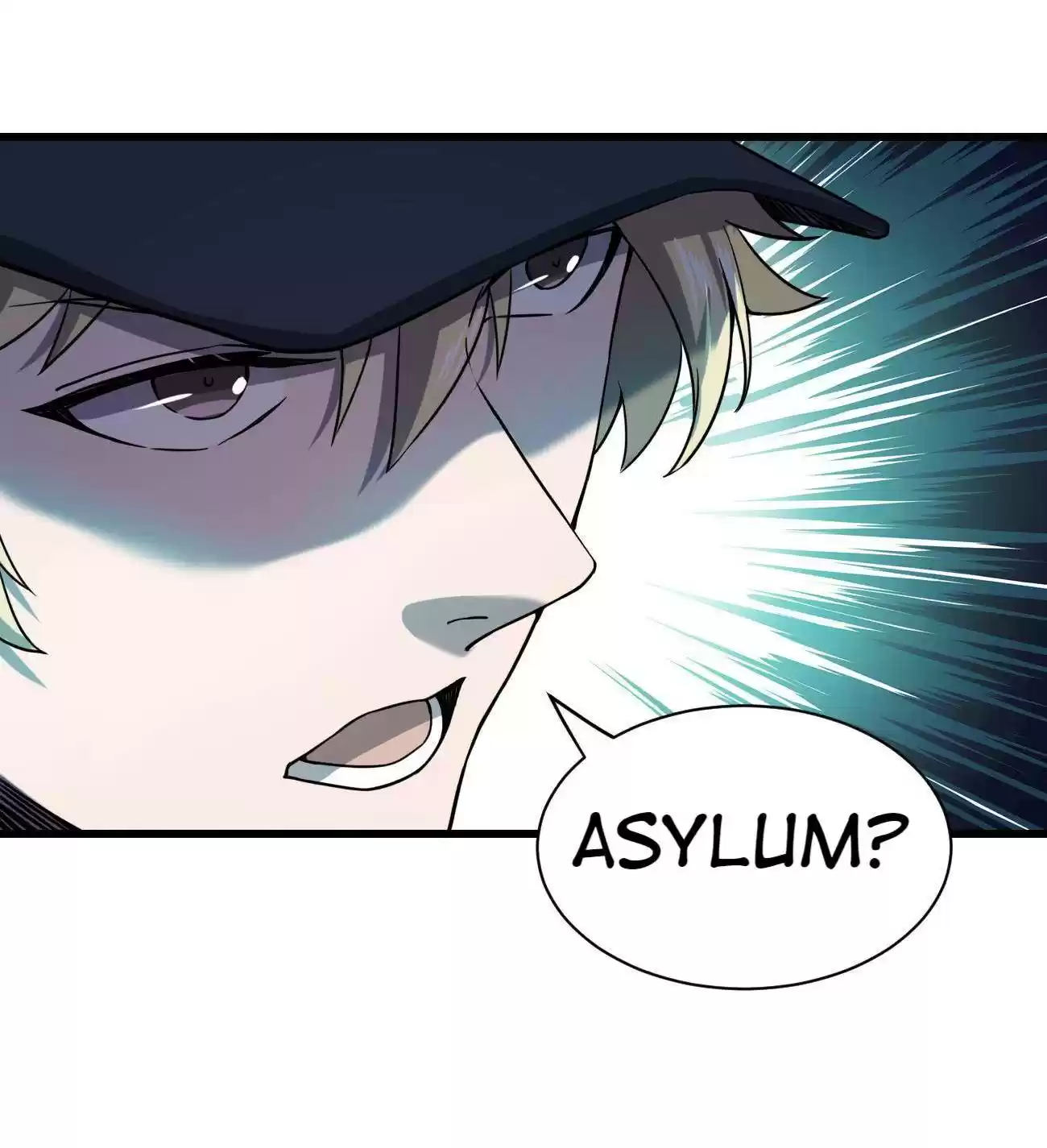 Don’T Get Me Wrong, I’M The Real Victim! Chapter 14