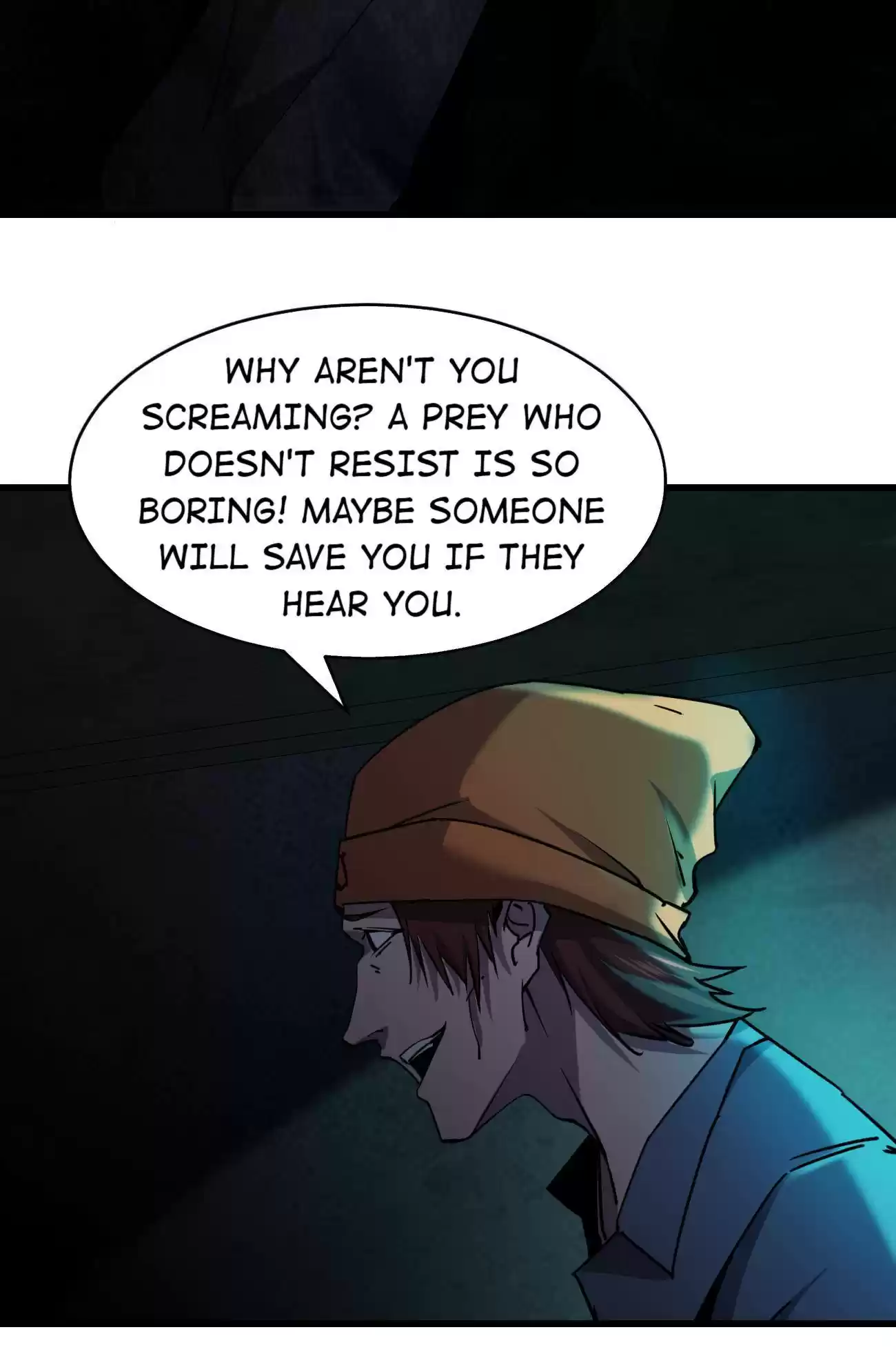 Don’T Get Me Wrong, I’M The Real Victim! Chapter 15