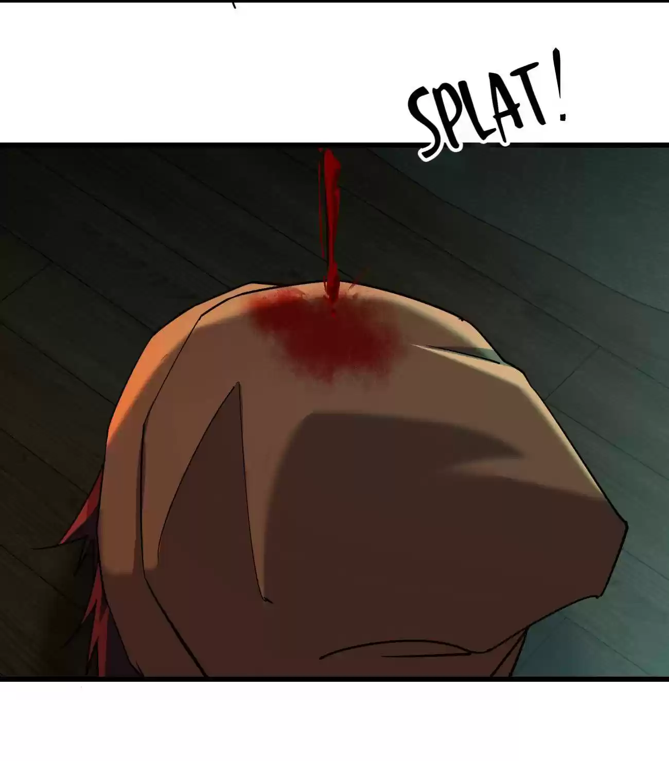 Don’T Get Me Wrong, I’M The Real Victim! Chapter 15