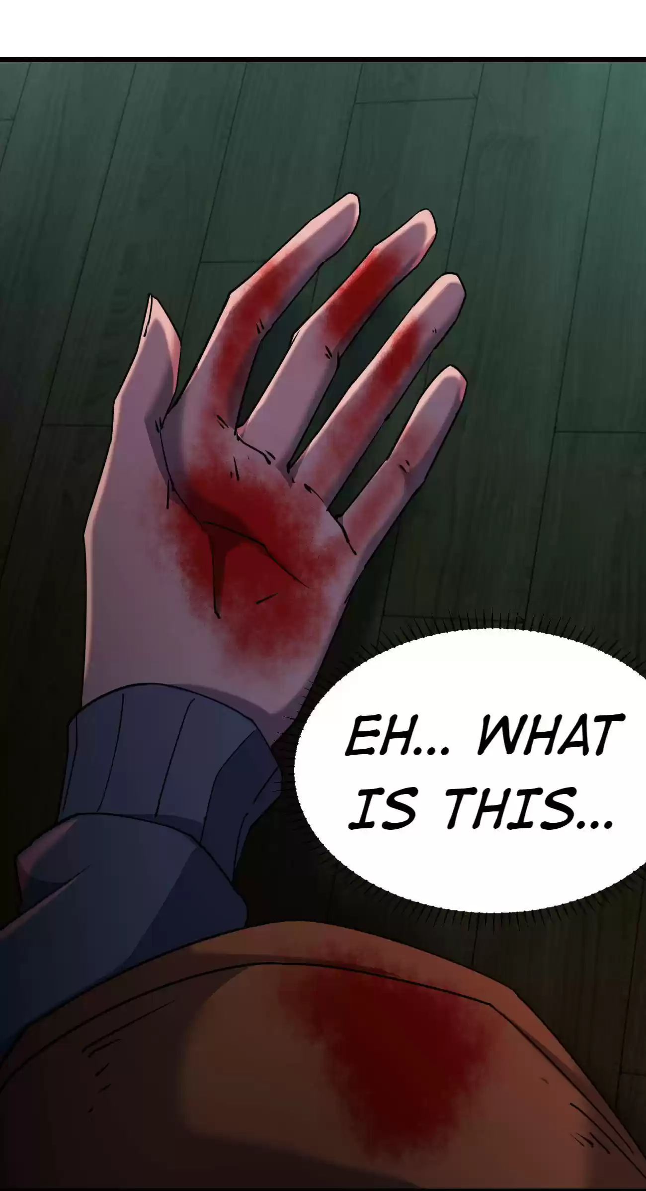 Don’T Get Me Wrong, I’M The Real Victim! Chapter 15