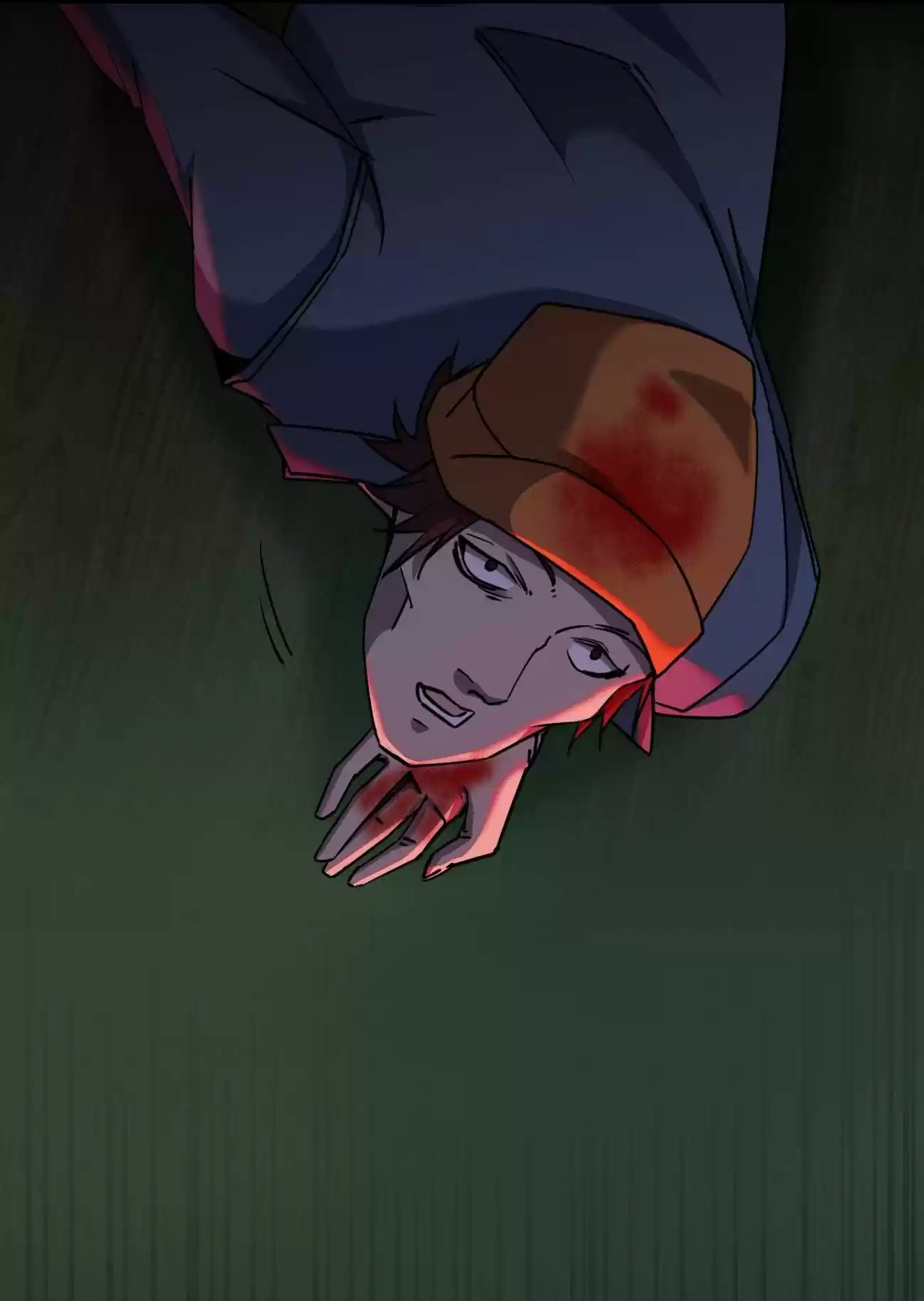 Don’T Get Me Wrong, I’M The Real Victim! Chapter 15