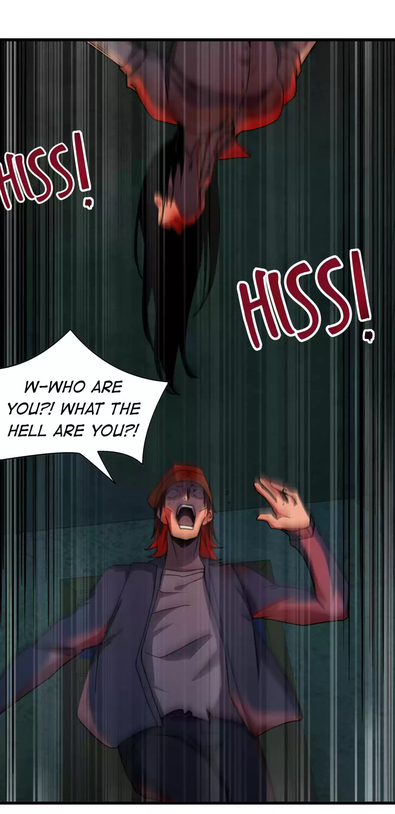 Don’T Get Me Wrong, I’M The Real Victim! Chapter 15