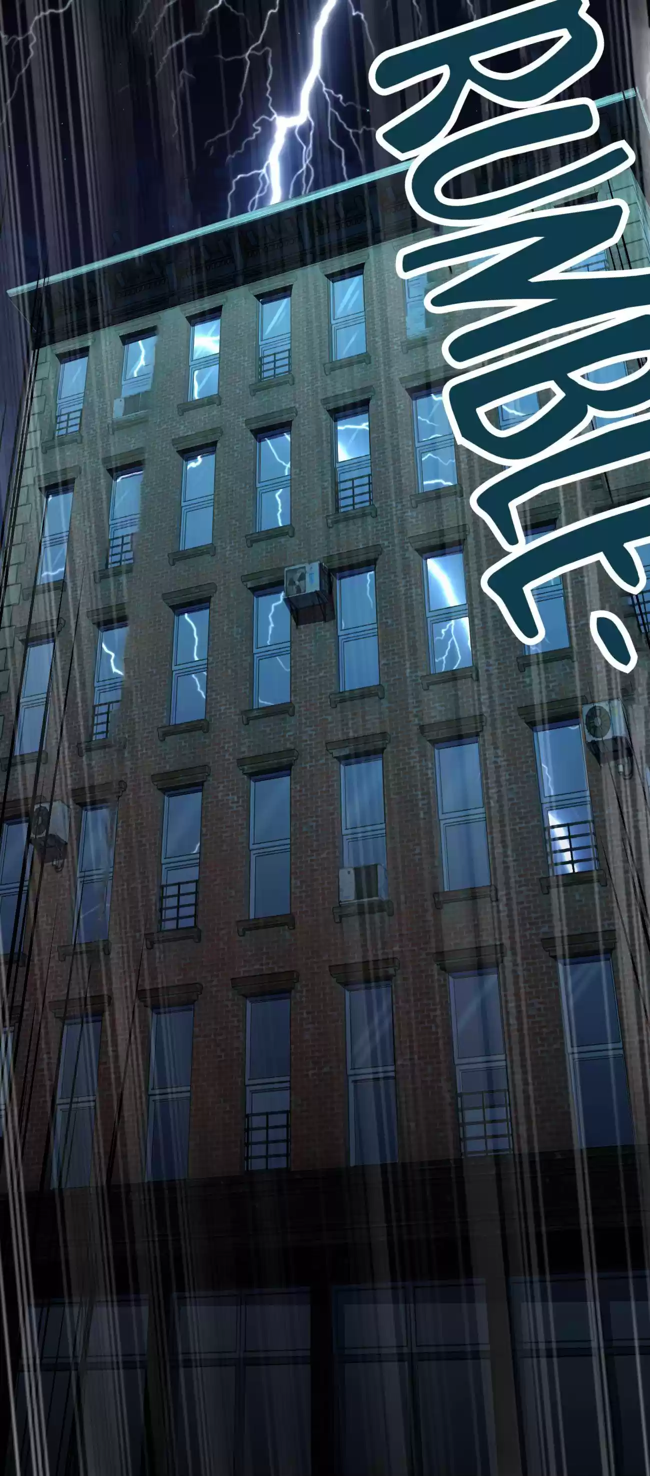 Don’T Get Me Wrong, I’M The Real Victim! Chapter 15