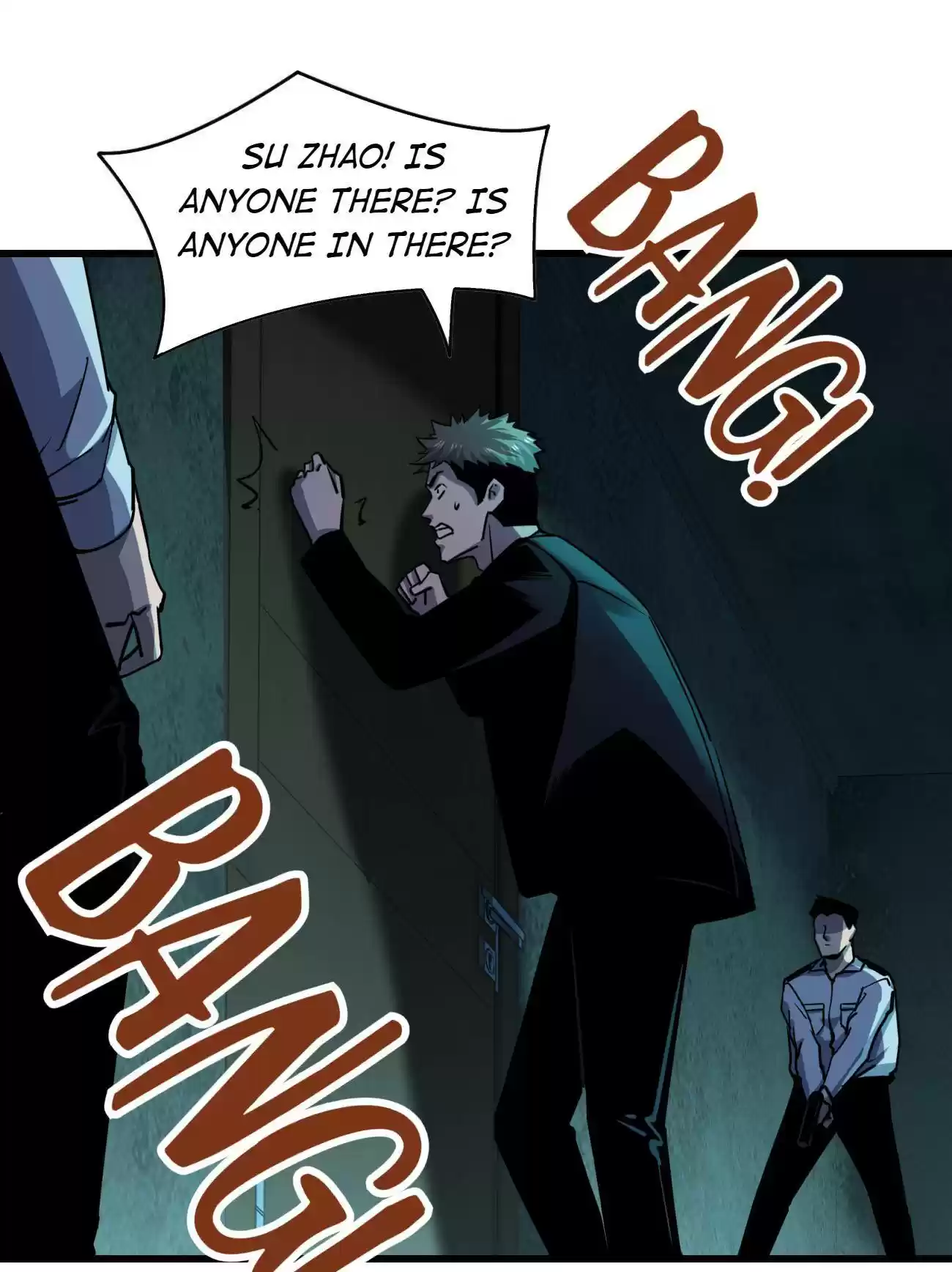 Don’T Get Me Wrong, I’M The Real Victim! Chapter 15