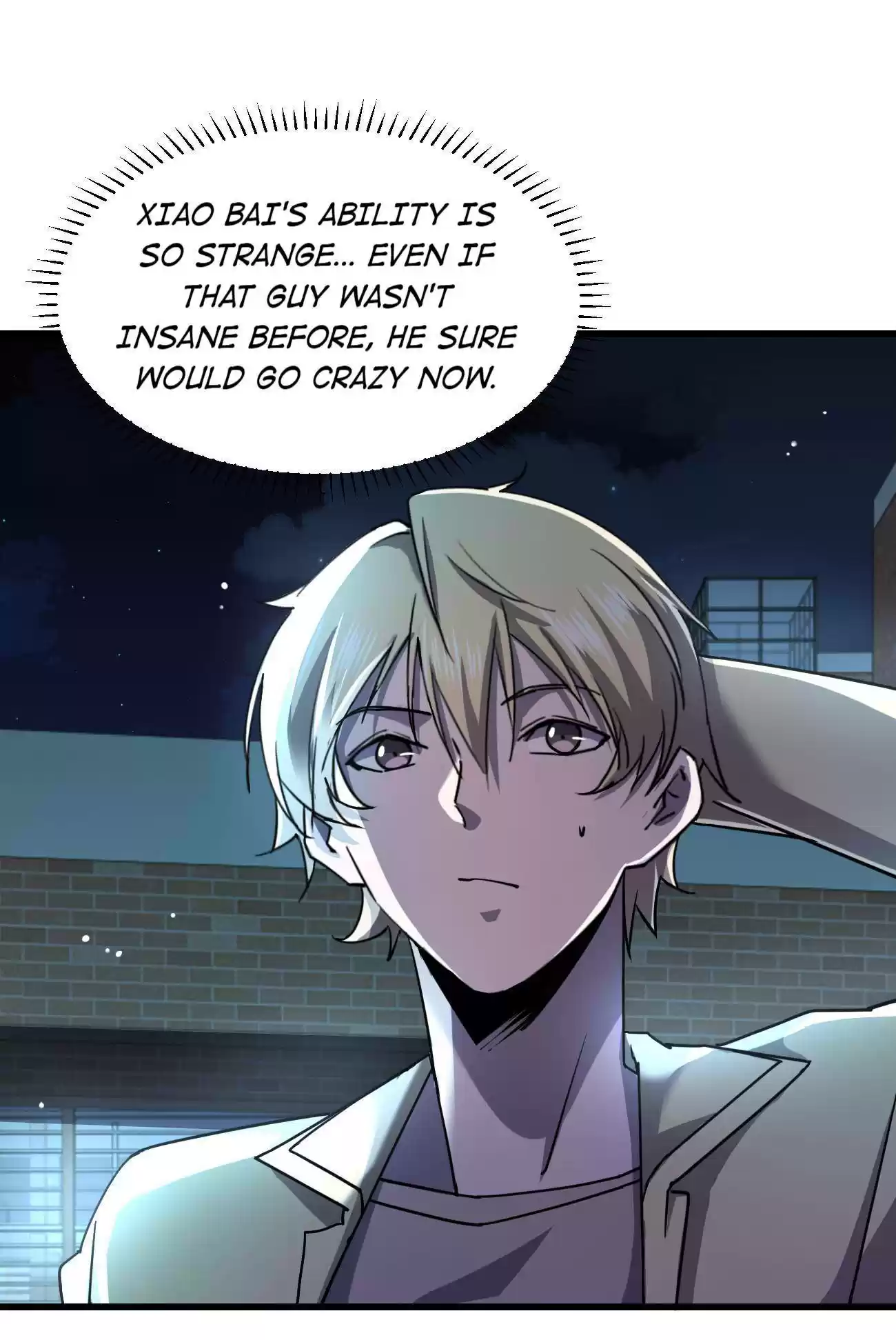 Don’T Get Me Wrong, I’M The Real Victim! Chapter 15