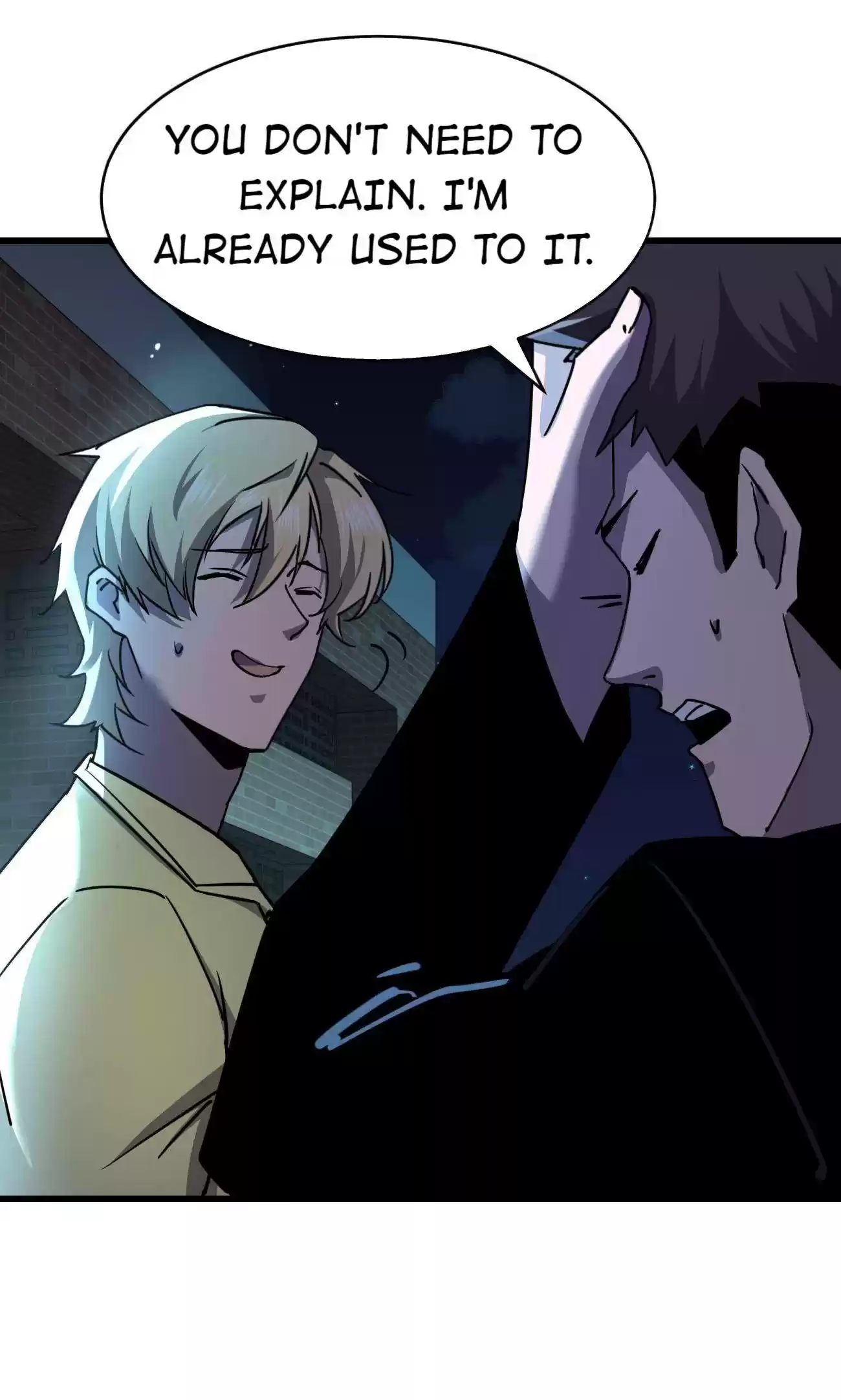 Don’T Get Me Wrong, I’M The Real Victim! Chapter 15