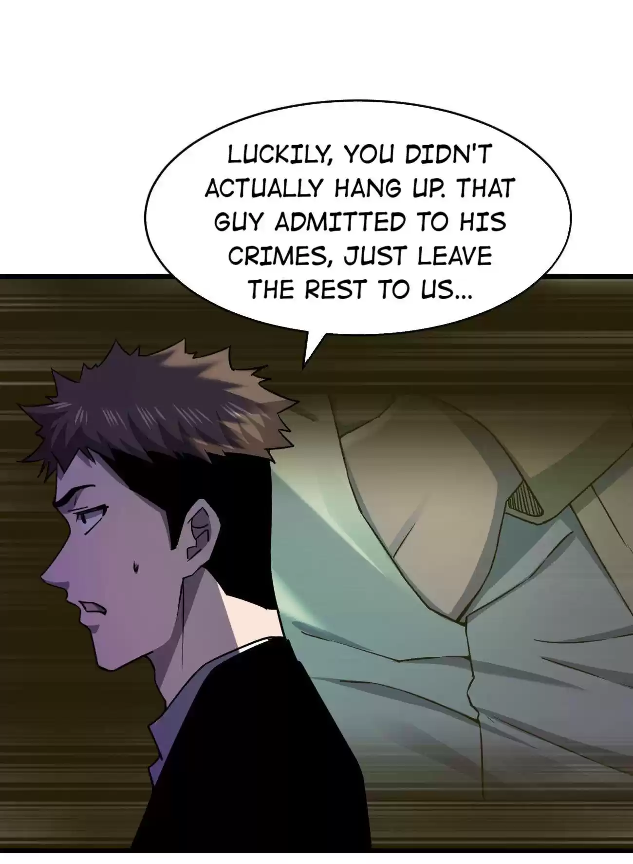 Don’T Get Me Wrong, I’M The Real Victim! Chapter 15