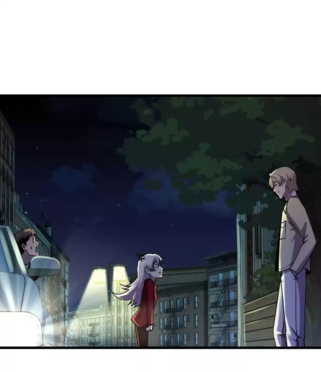 Don’T Get Me Wrong, I’M The Real Victim! Chapter 15