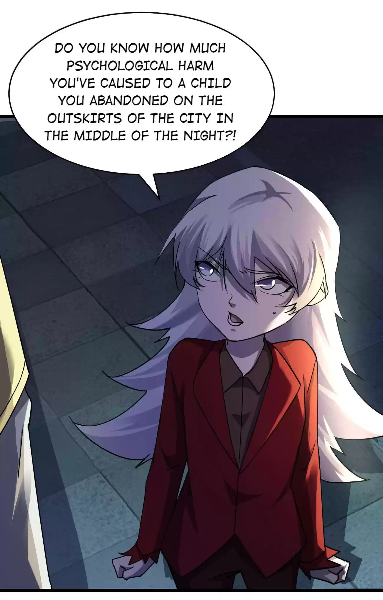 Don’T Get Me Wrong, I’M The Real Victim! Chapter 15