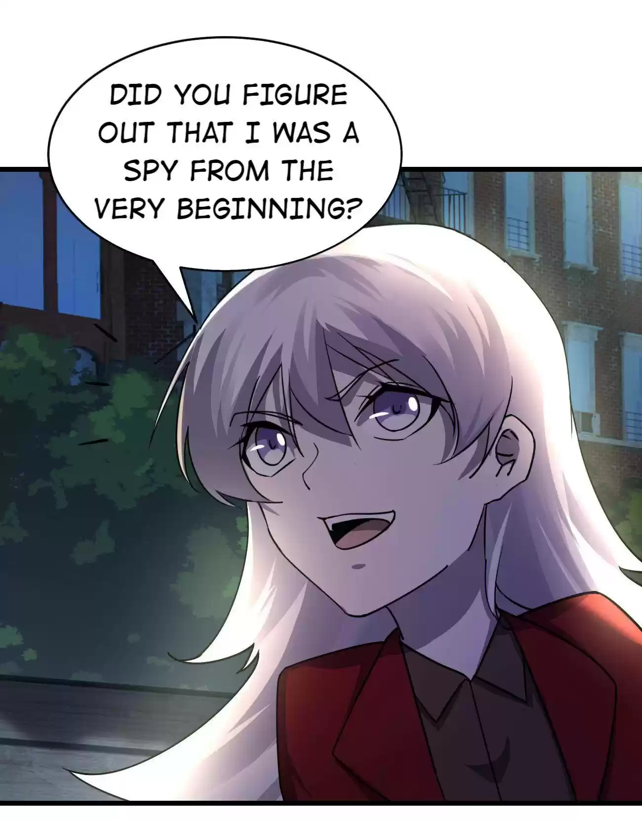 Don’T Get Me Wrong, I’M The Real Victim! Chapter 15