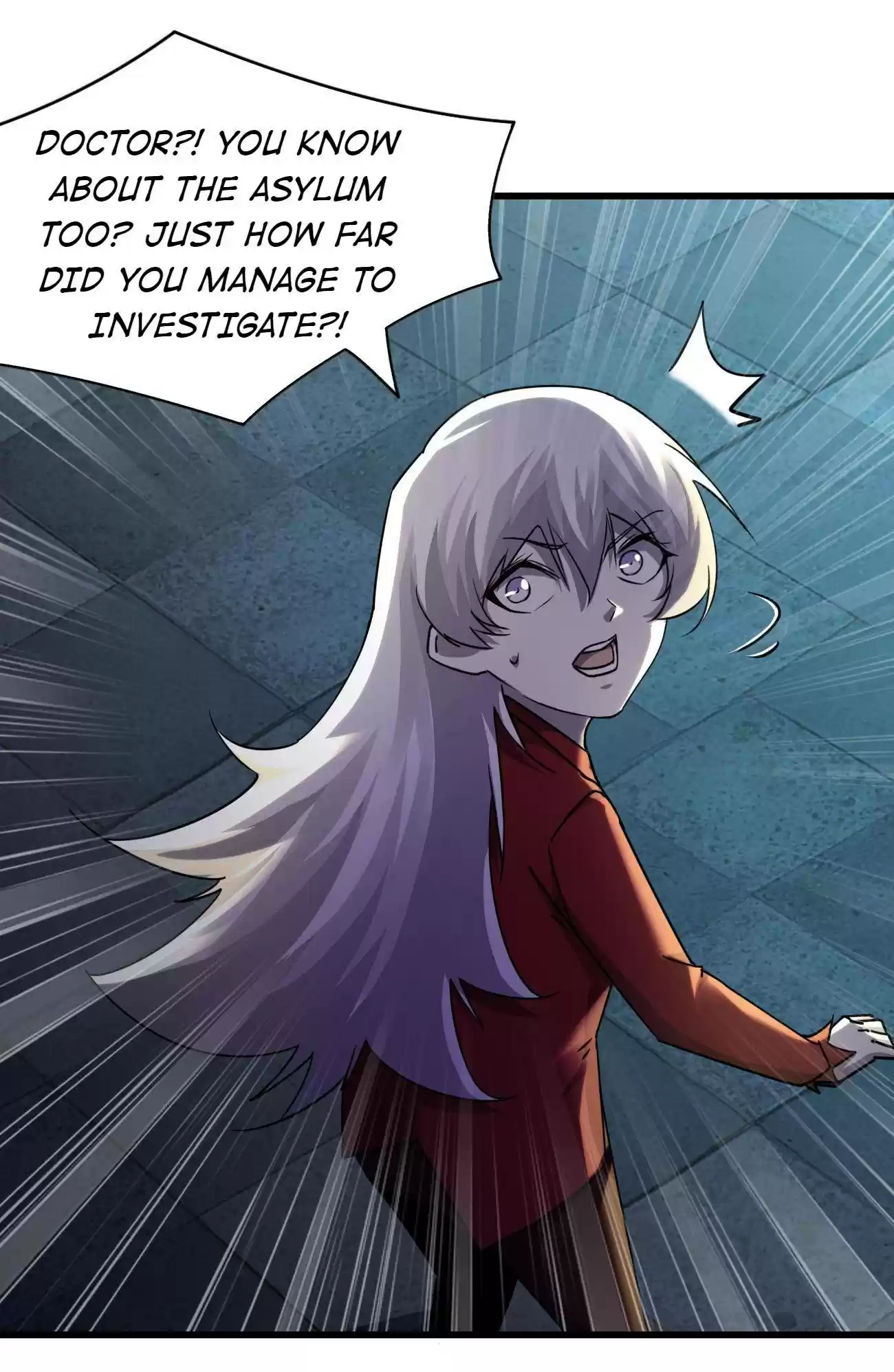 Don’T Get Me Wrong, I’M The Real Victim! Chapter 15