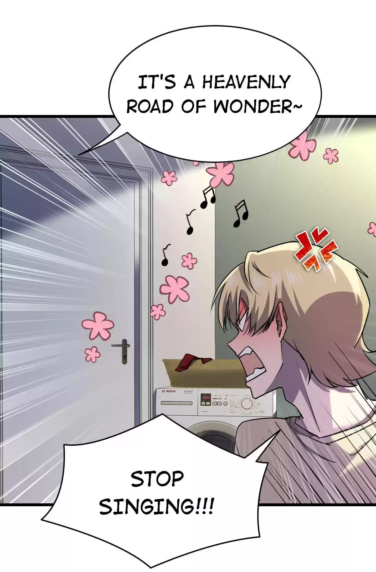 Don’T Get Me Wrong, I’M The Real Victim! Chapter 16