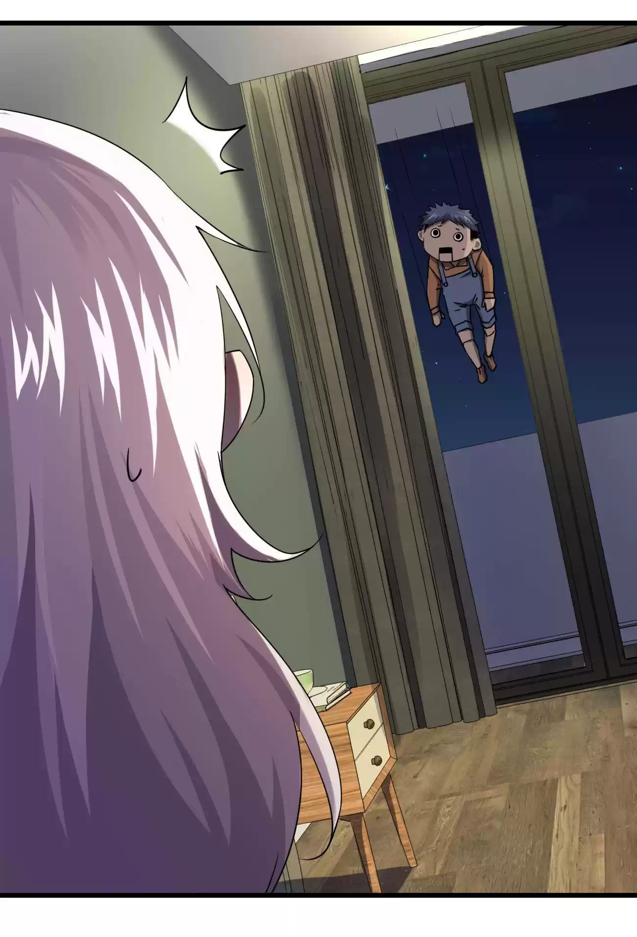 Don’T Get Me Wrong, I’M The Real Victim! Chapter 16