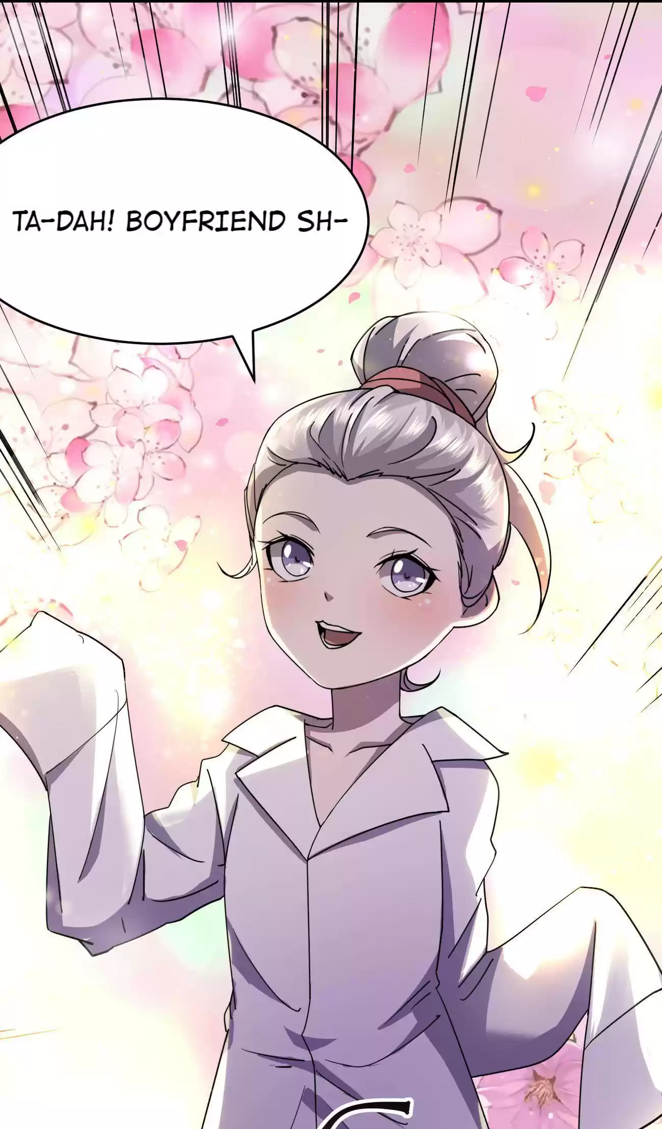 Don’T Get Me Wrong, I’M The Real Victim! Chapter 16