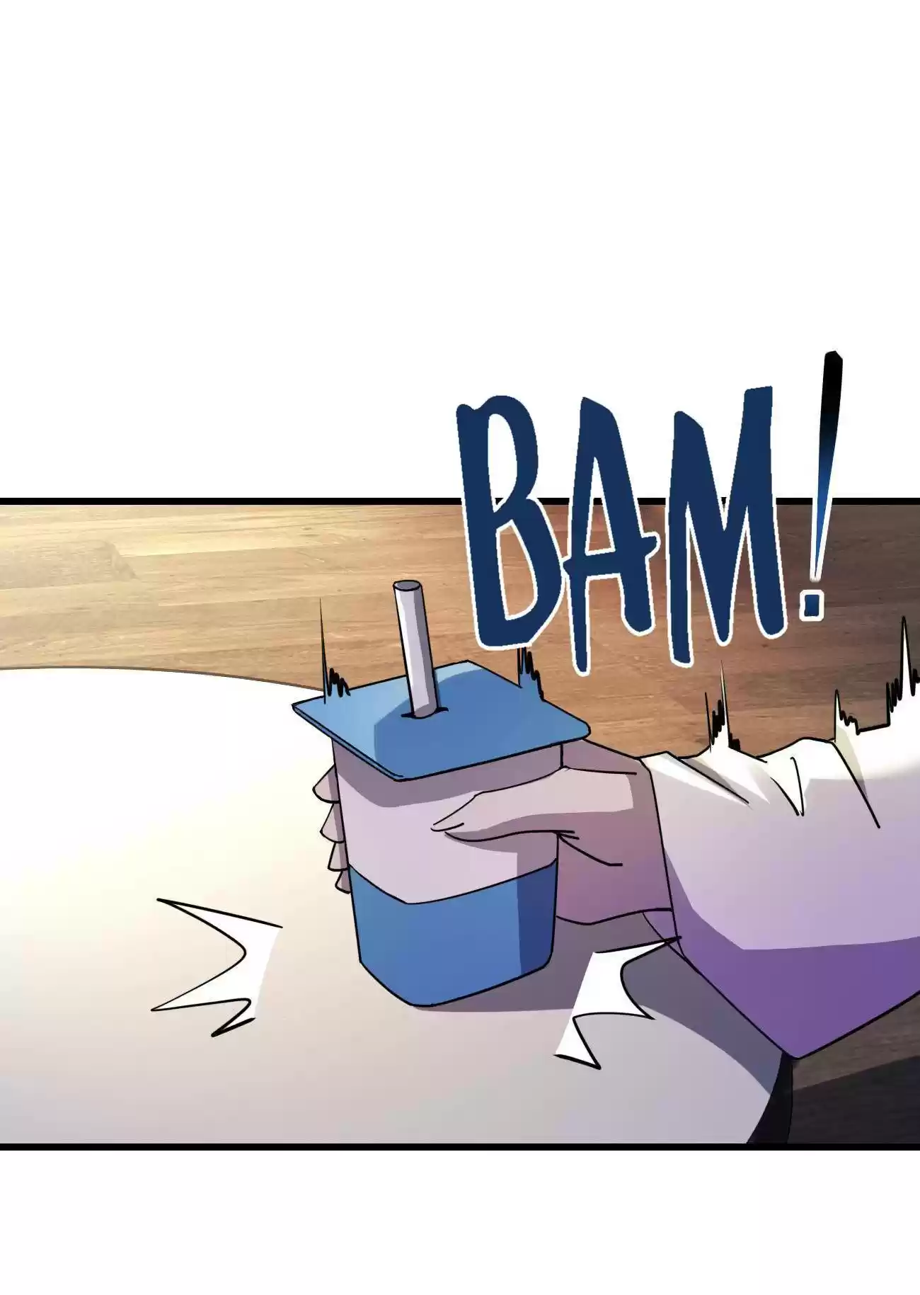 Don’T Get Me Wrong, I’M The Real Victim! Chapter 16