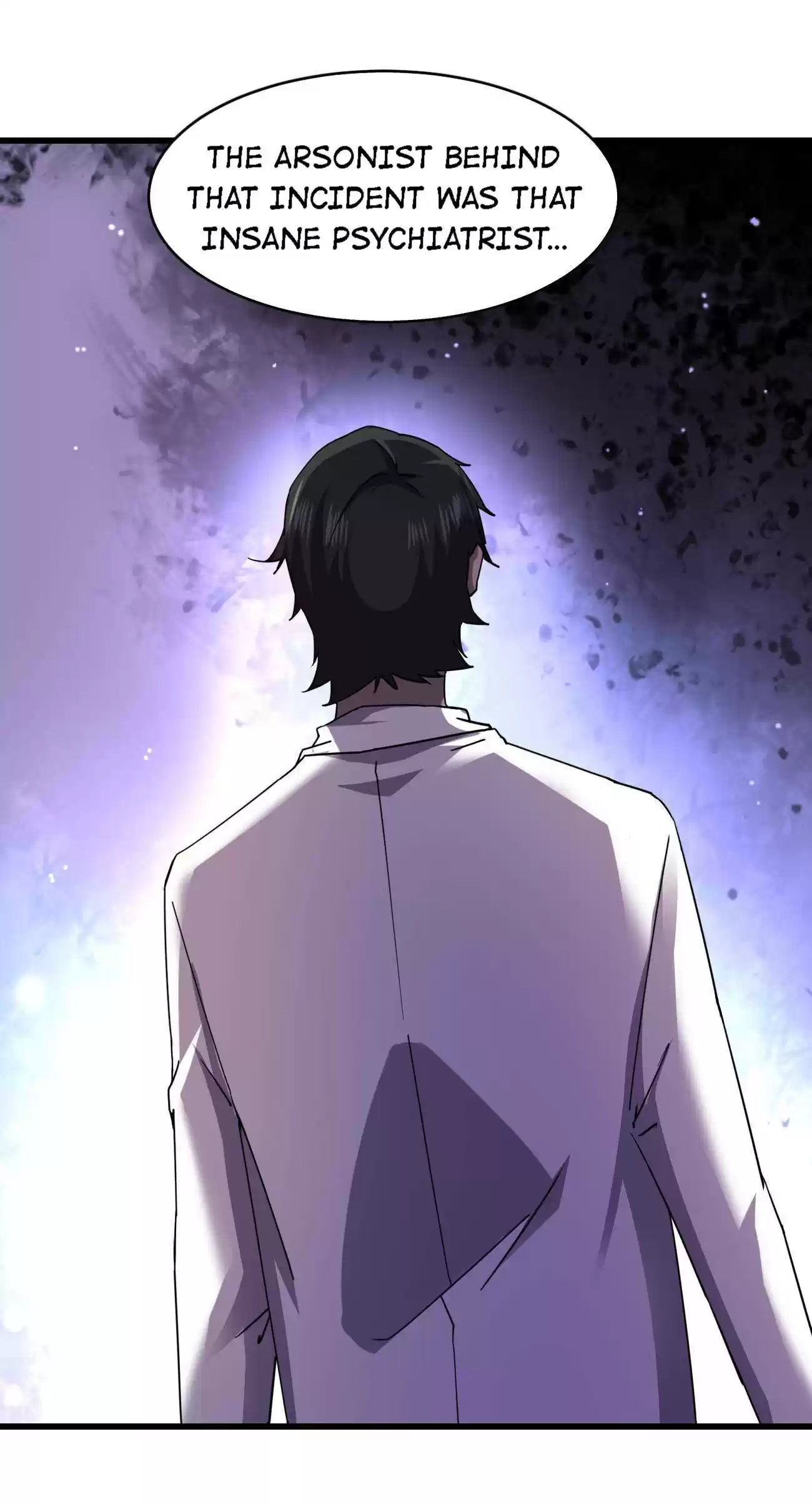 Don’T Get Me Wrong, I’M The Real Victim! Chapter 16