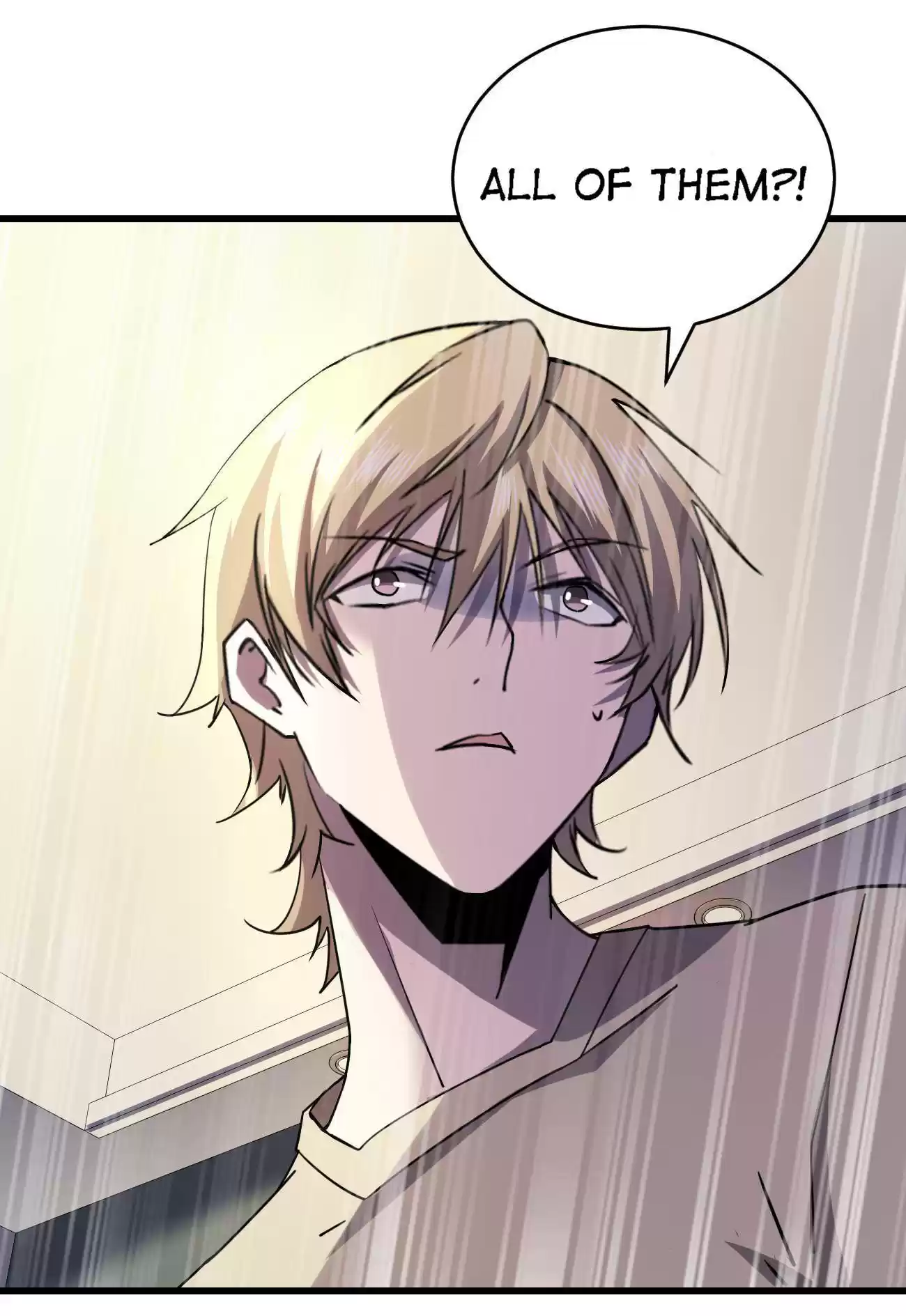 Don’T Get Me Wrong, I’M The Real Victim! Chapter 16